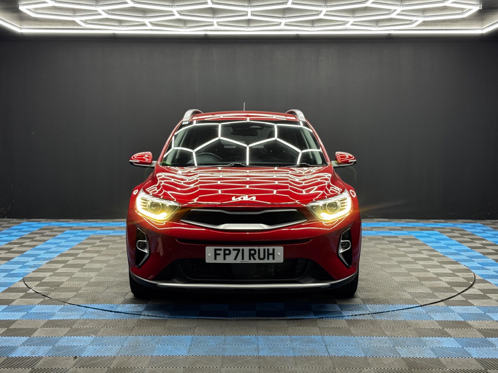 Kia Stonic - Image 2