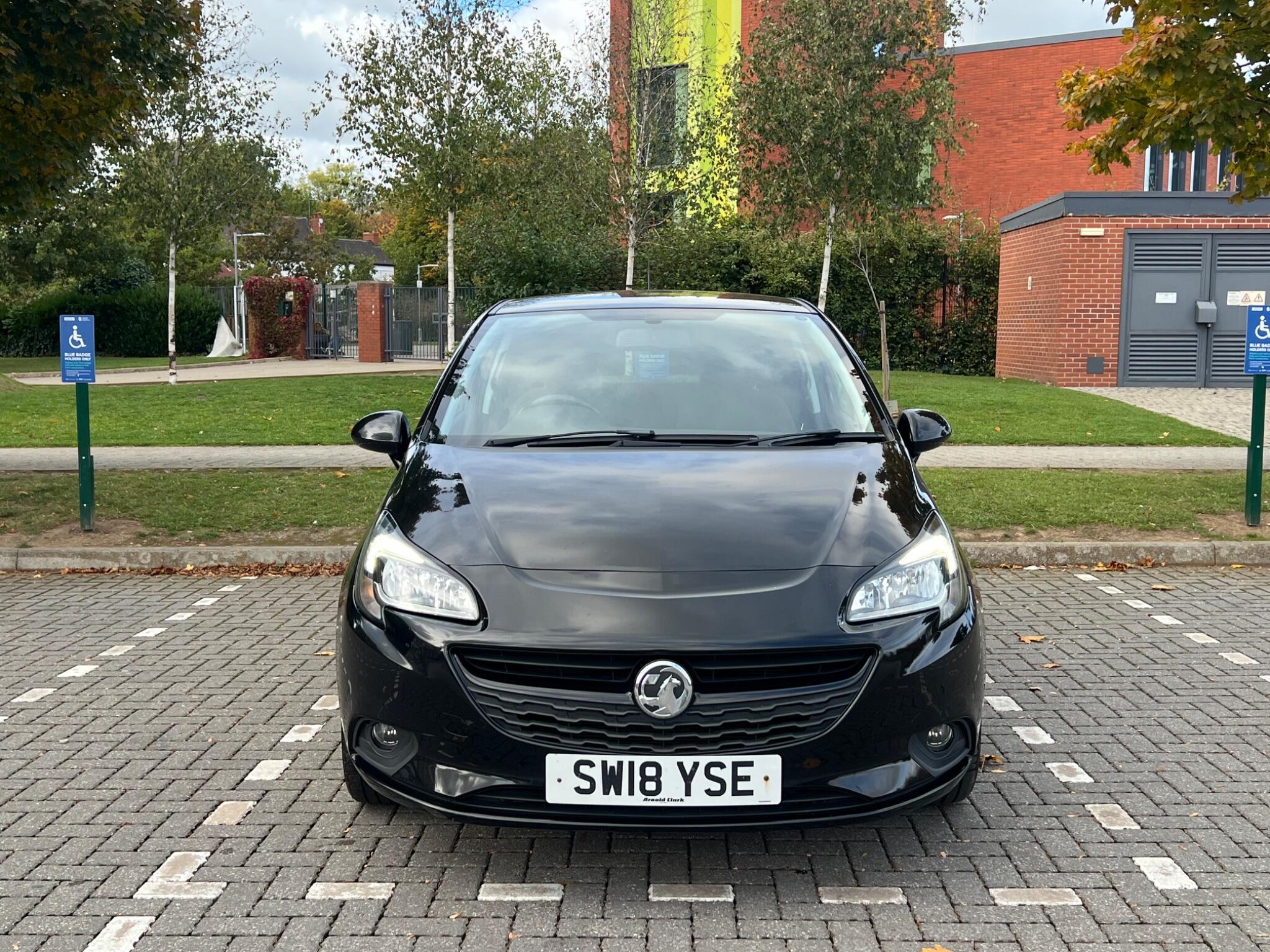 Vauxhall Corsa - Image 10