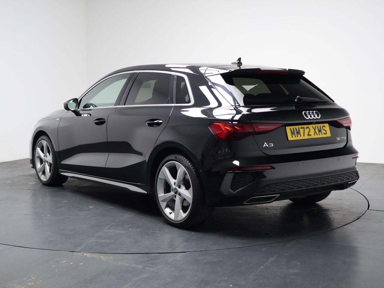 Audi A3 - Image 7
