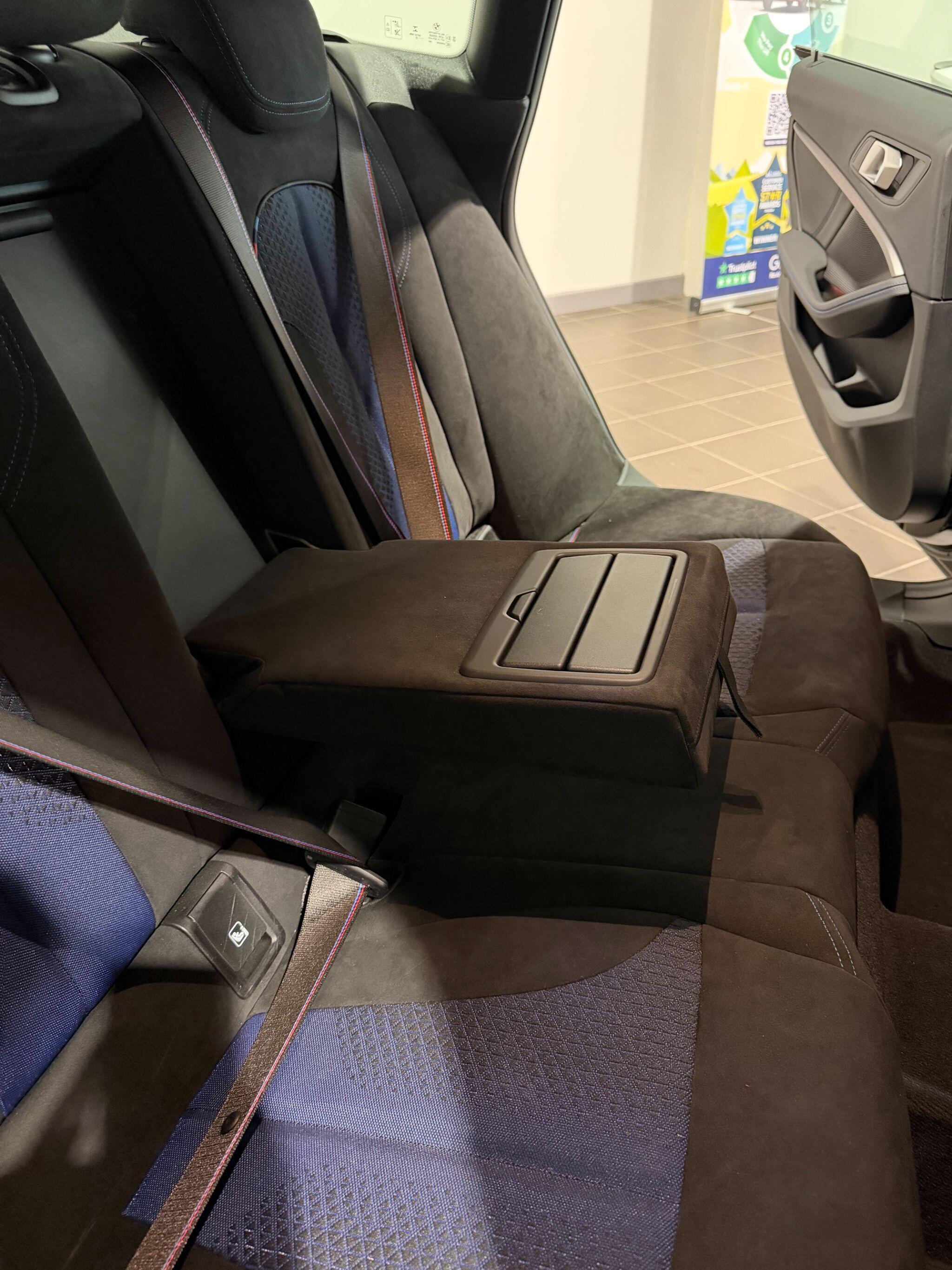BMW 2 SERIES GRAN COUPE - Image 15