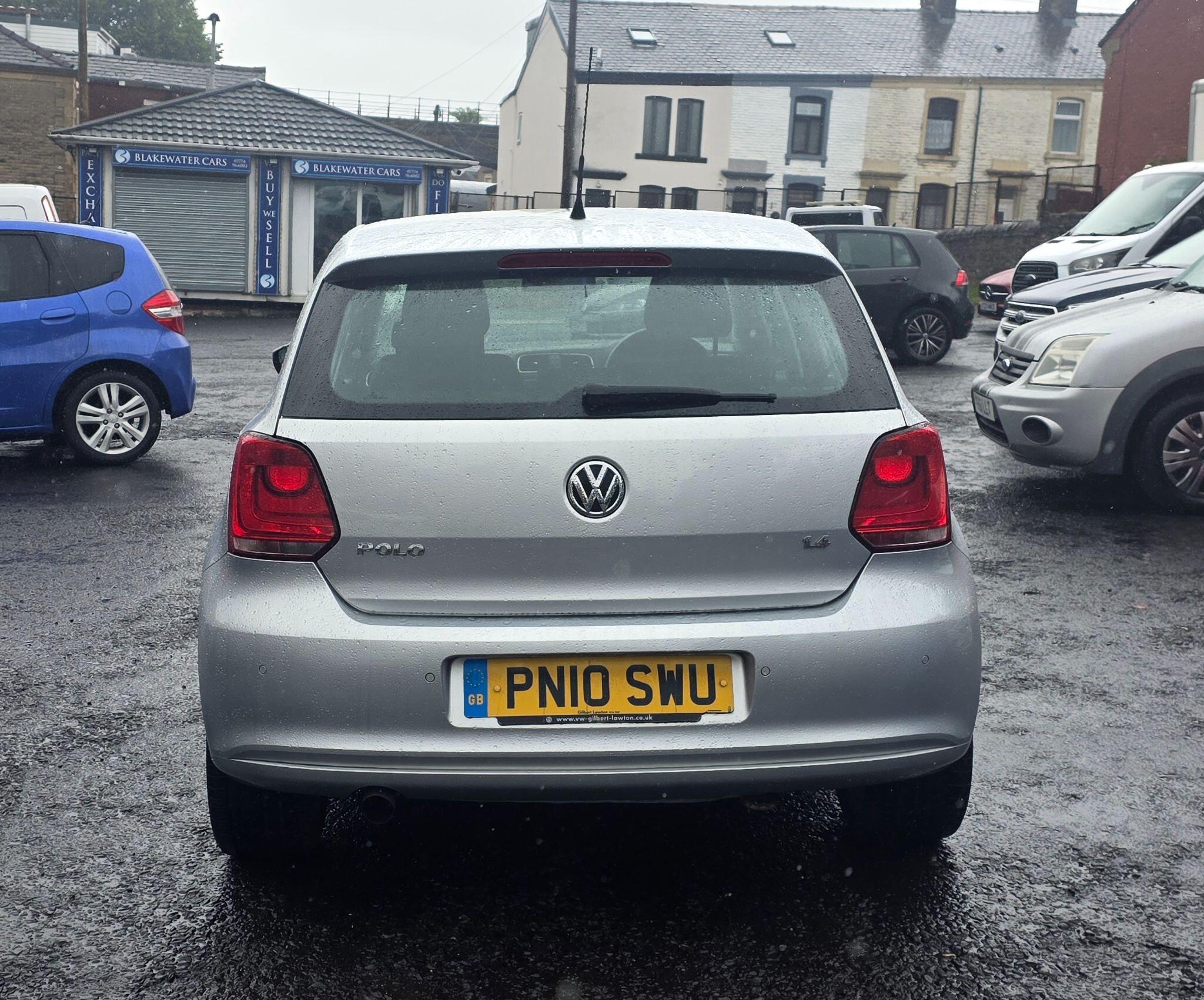 Volkswagen Polo - Image 6