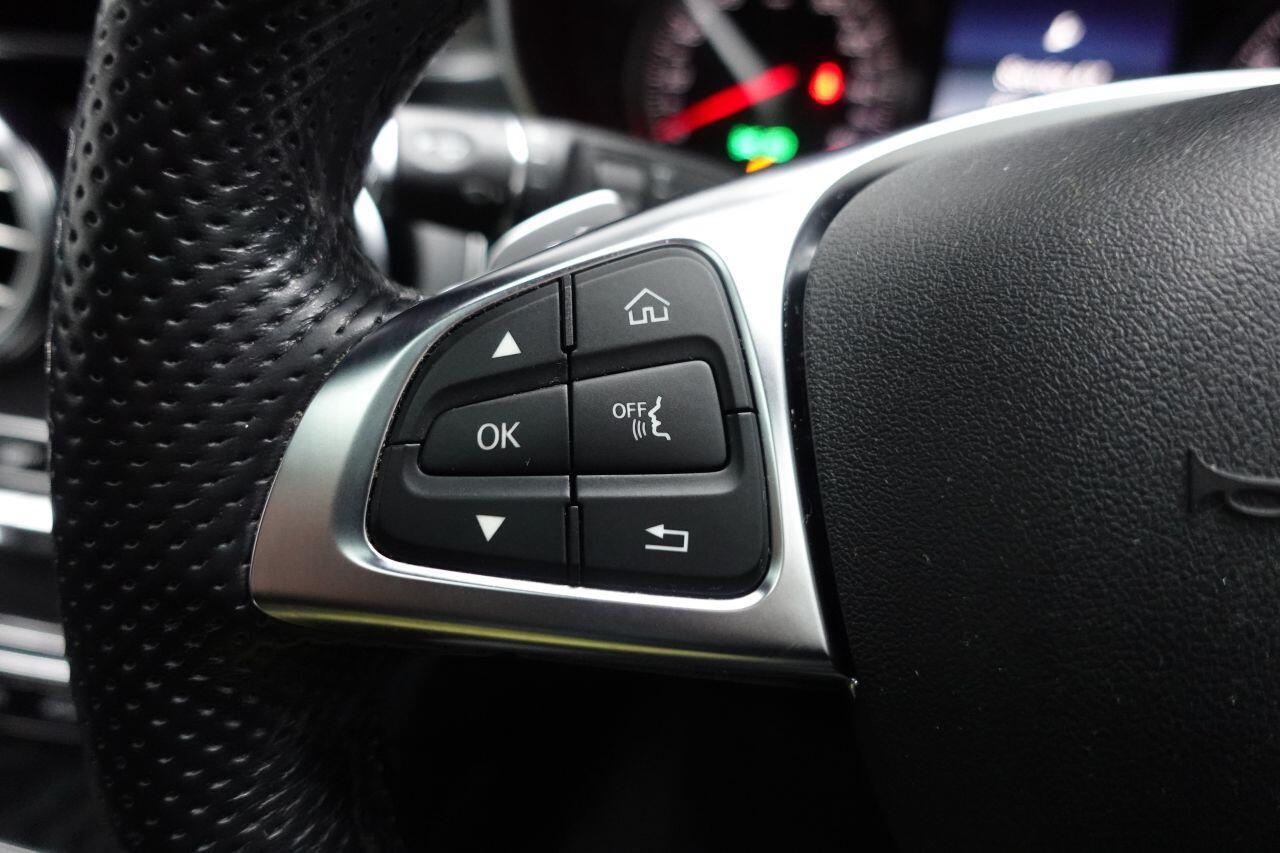 Mercedes GLC - Image 43