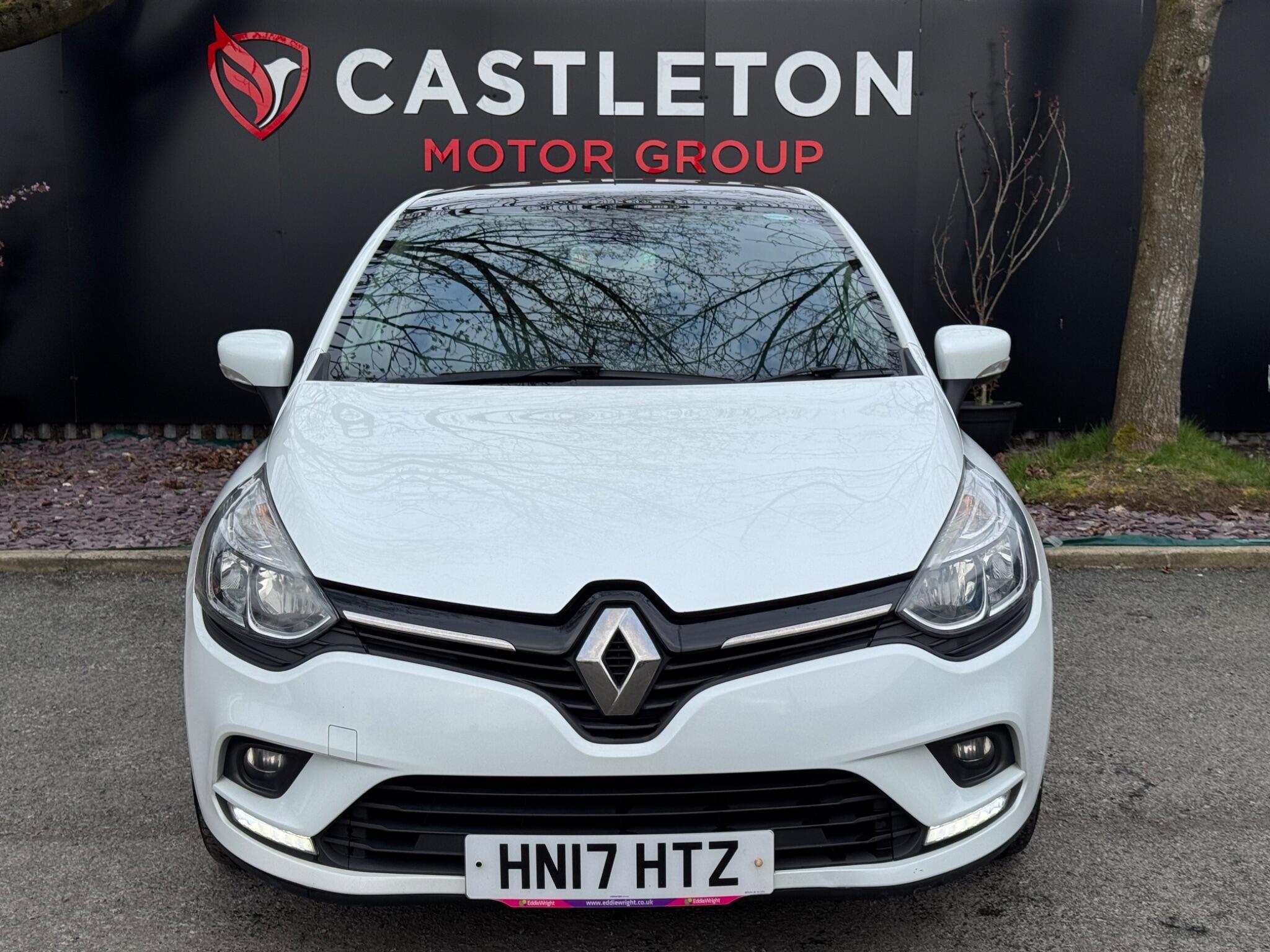 Renault Clio - Image 4