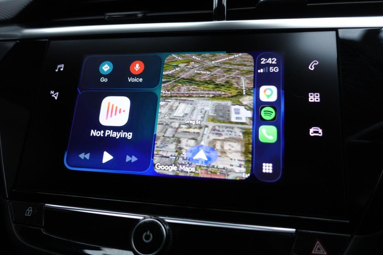 Vauxhall Corsa - Image 23