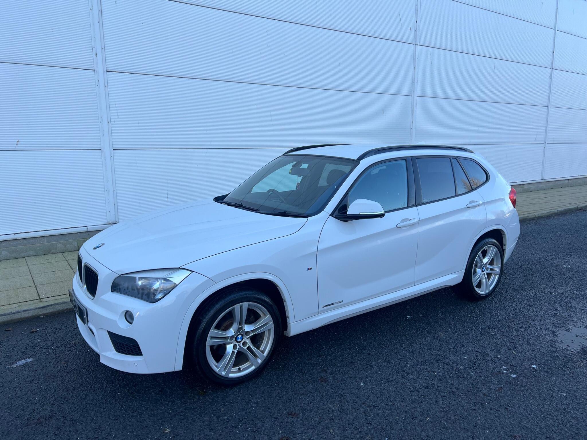 BMW X1 - Image 29