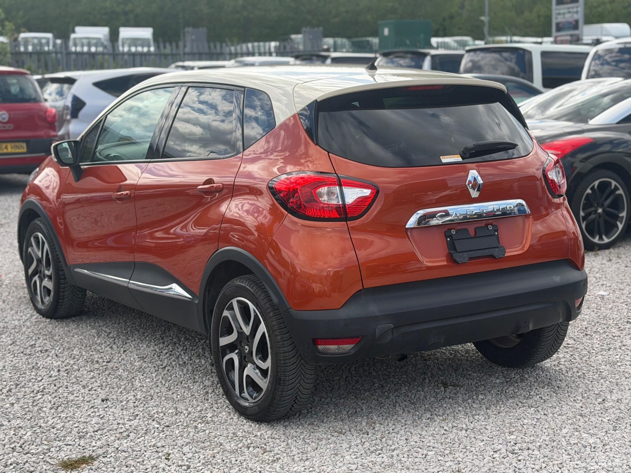 Renault Captur - Image 4