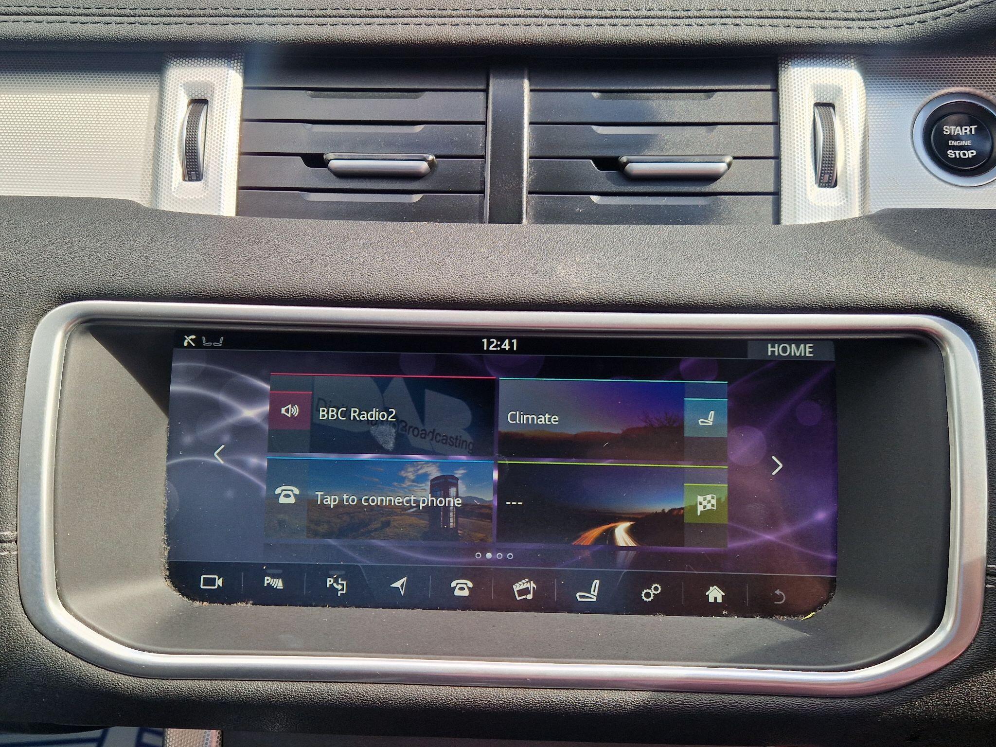 Land Rover Range Rover Evoque - Image 50