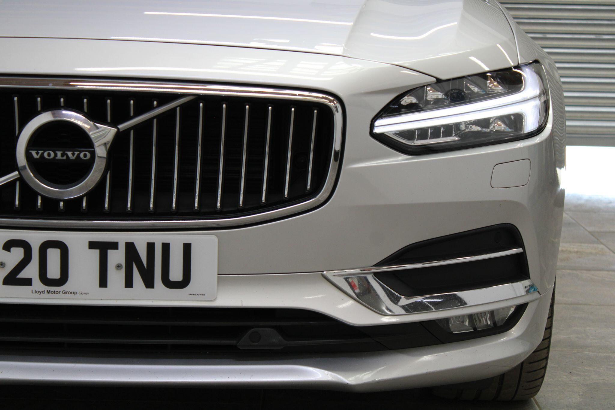 Volvo V90 - Image 30