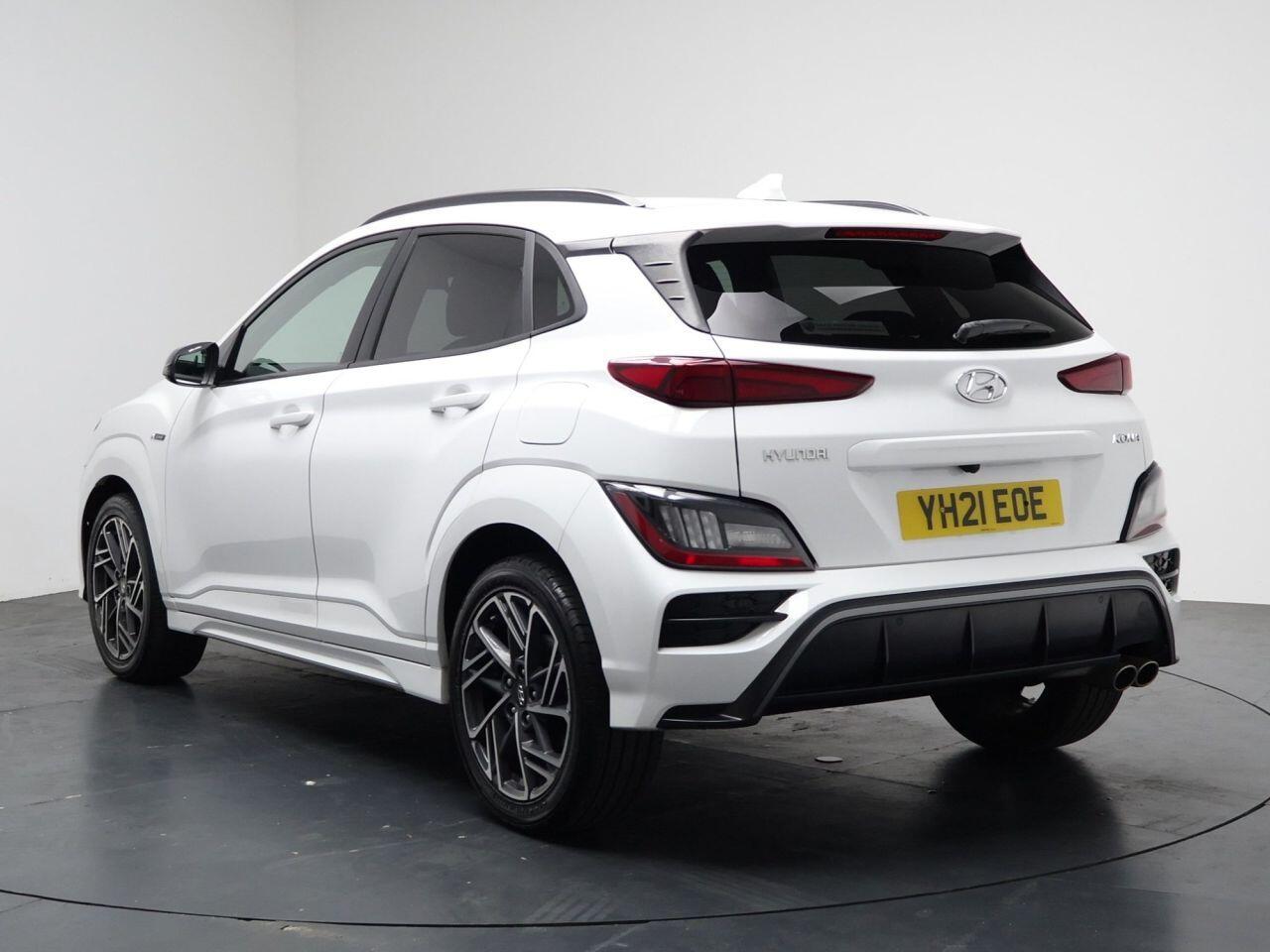 Hyundai Kona - Image 9