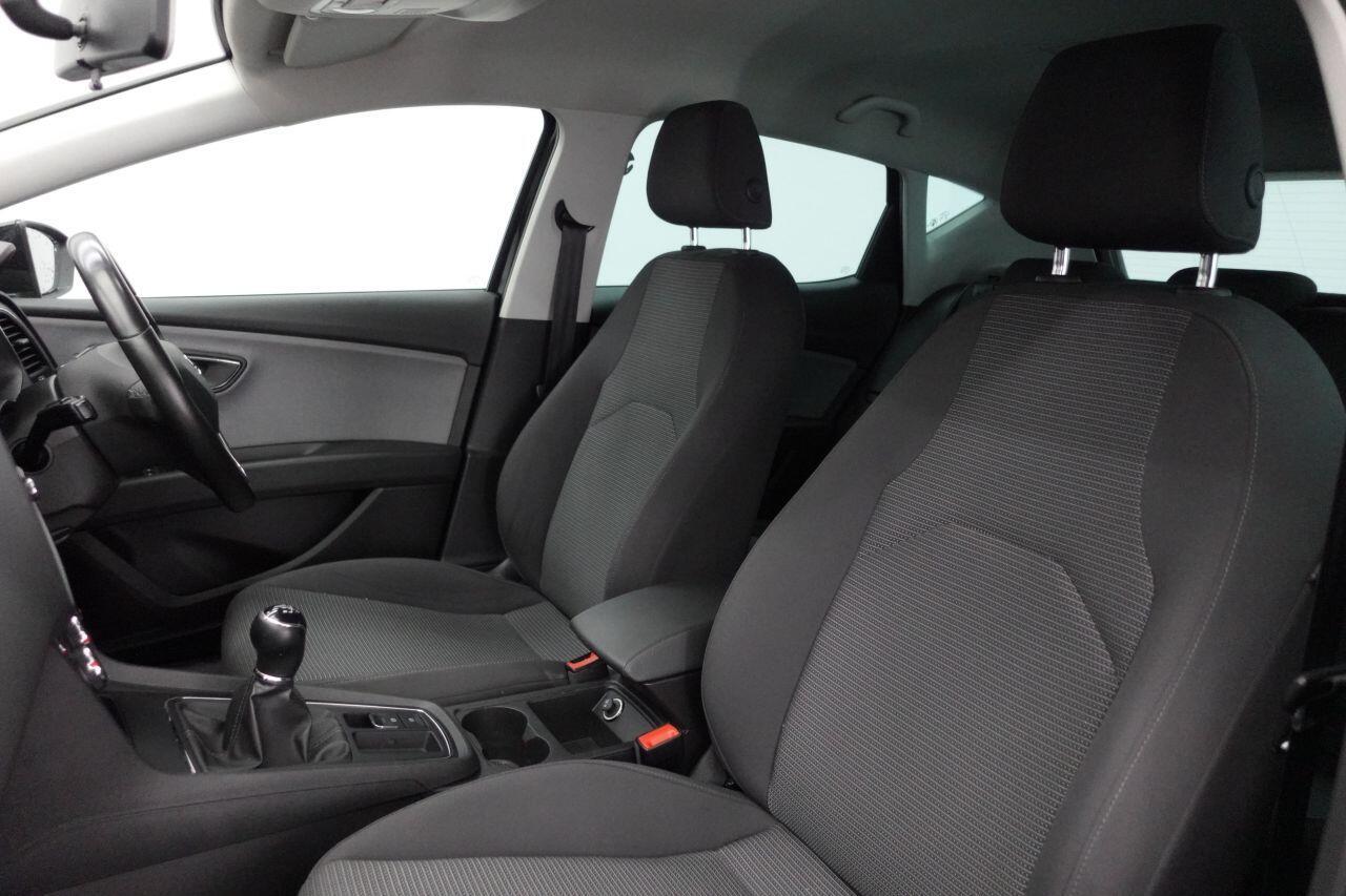 SEAT Leon - Image 15