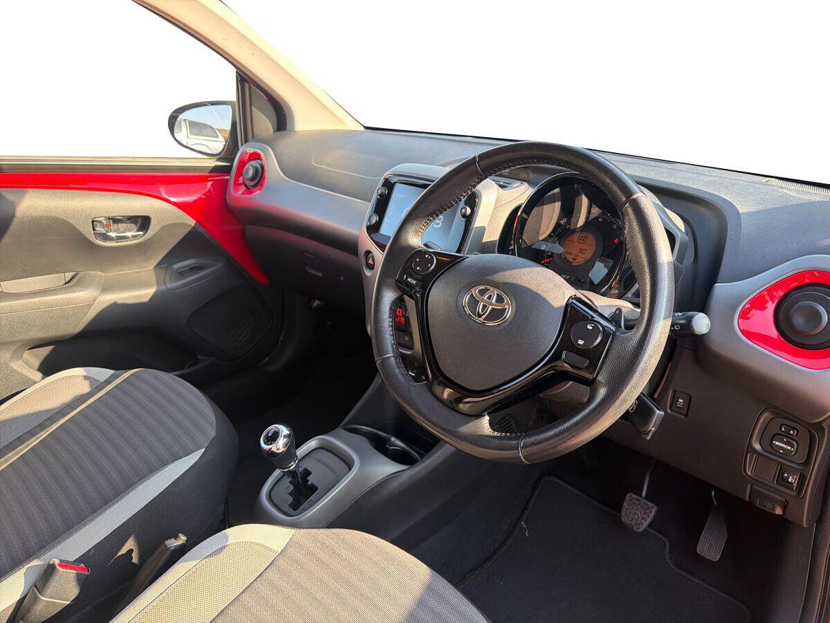 Toyota Aygo - Image 19