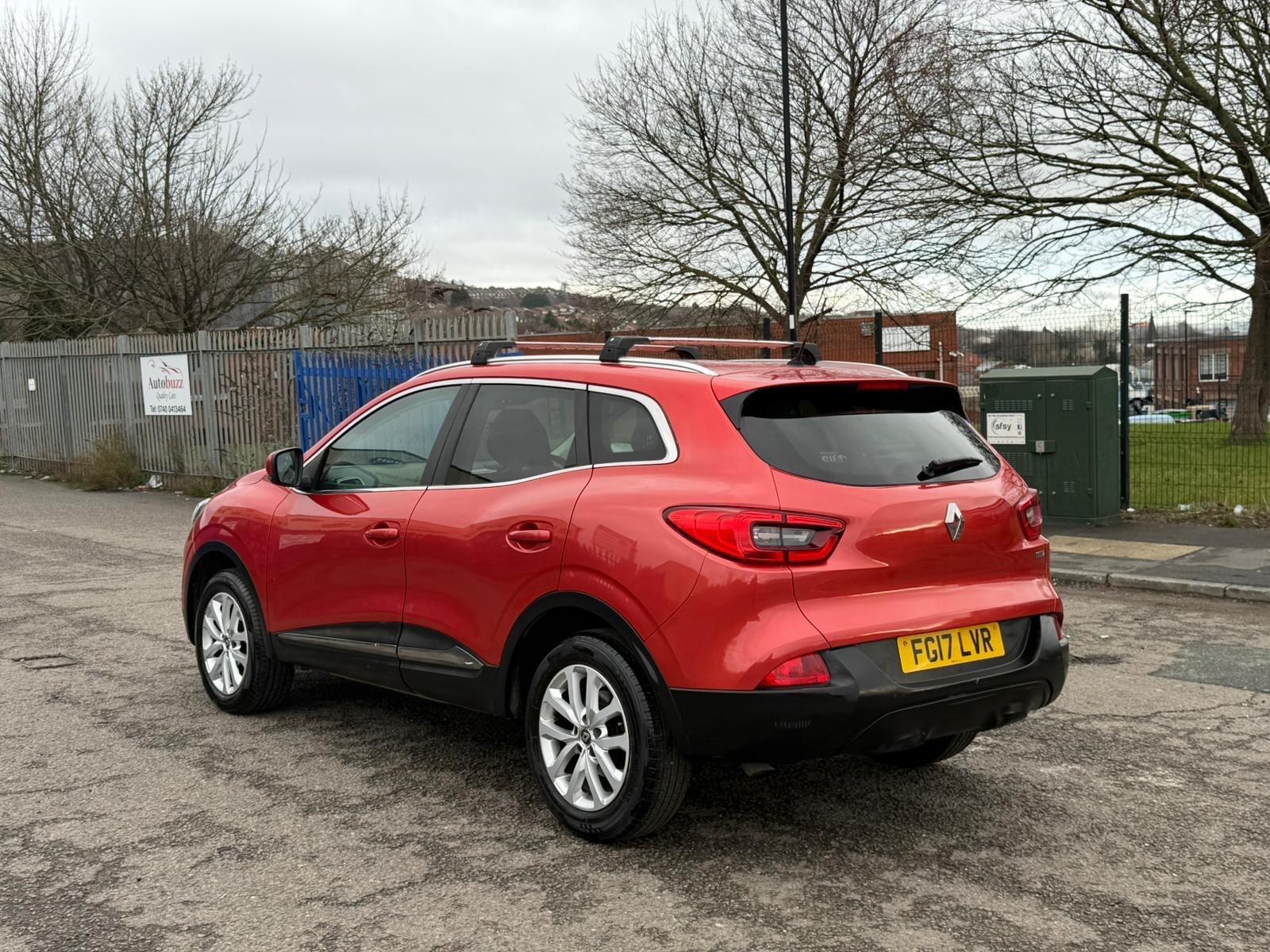 Renault Kadjar - Image 14