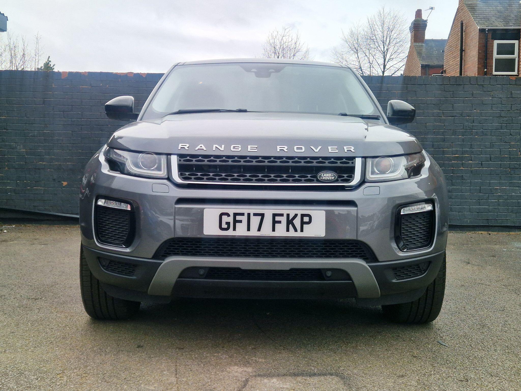 Land Rover Range Rover Evoque - Image 19