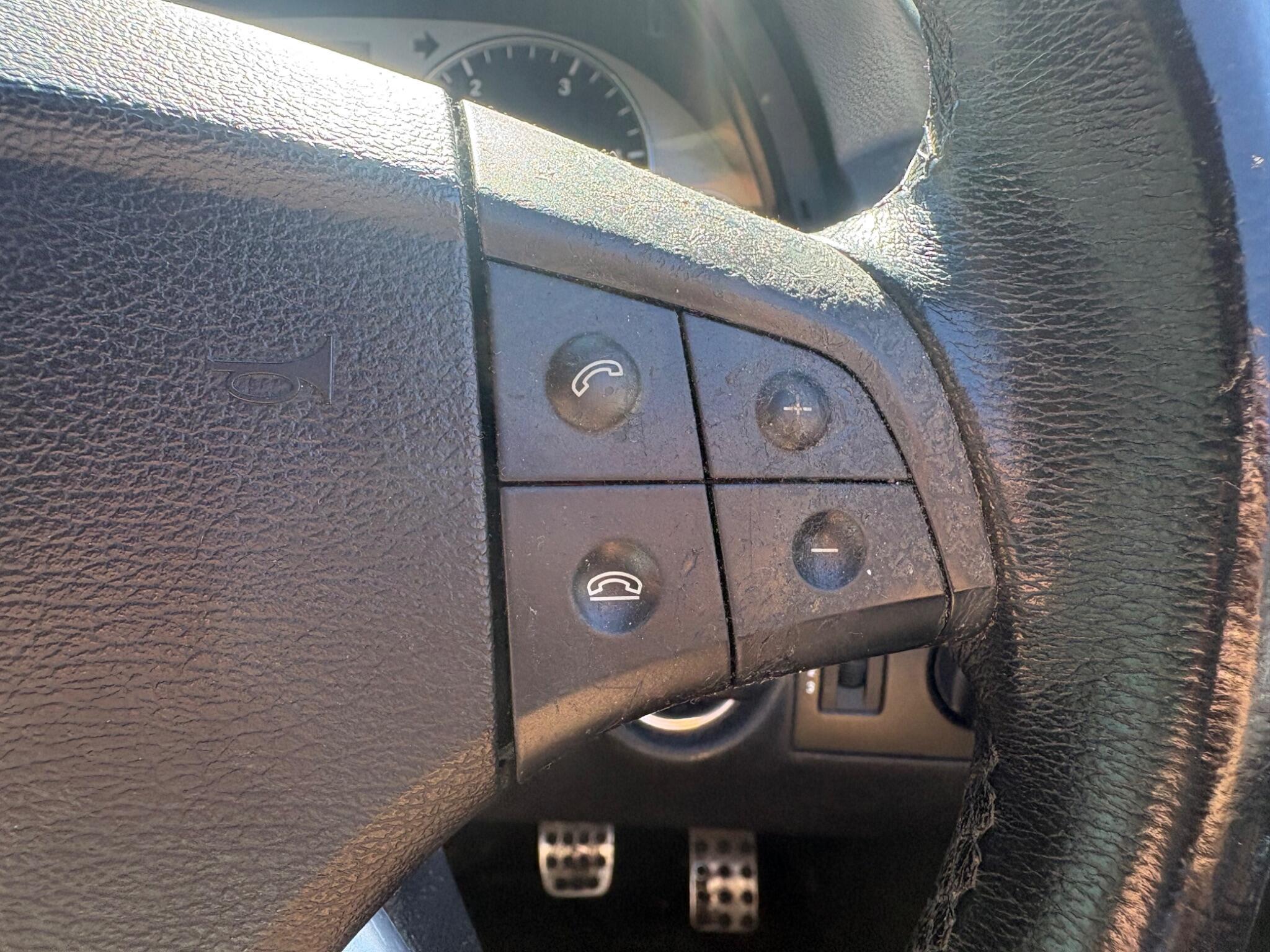 Mercedes B Class - Image 27