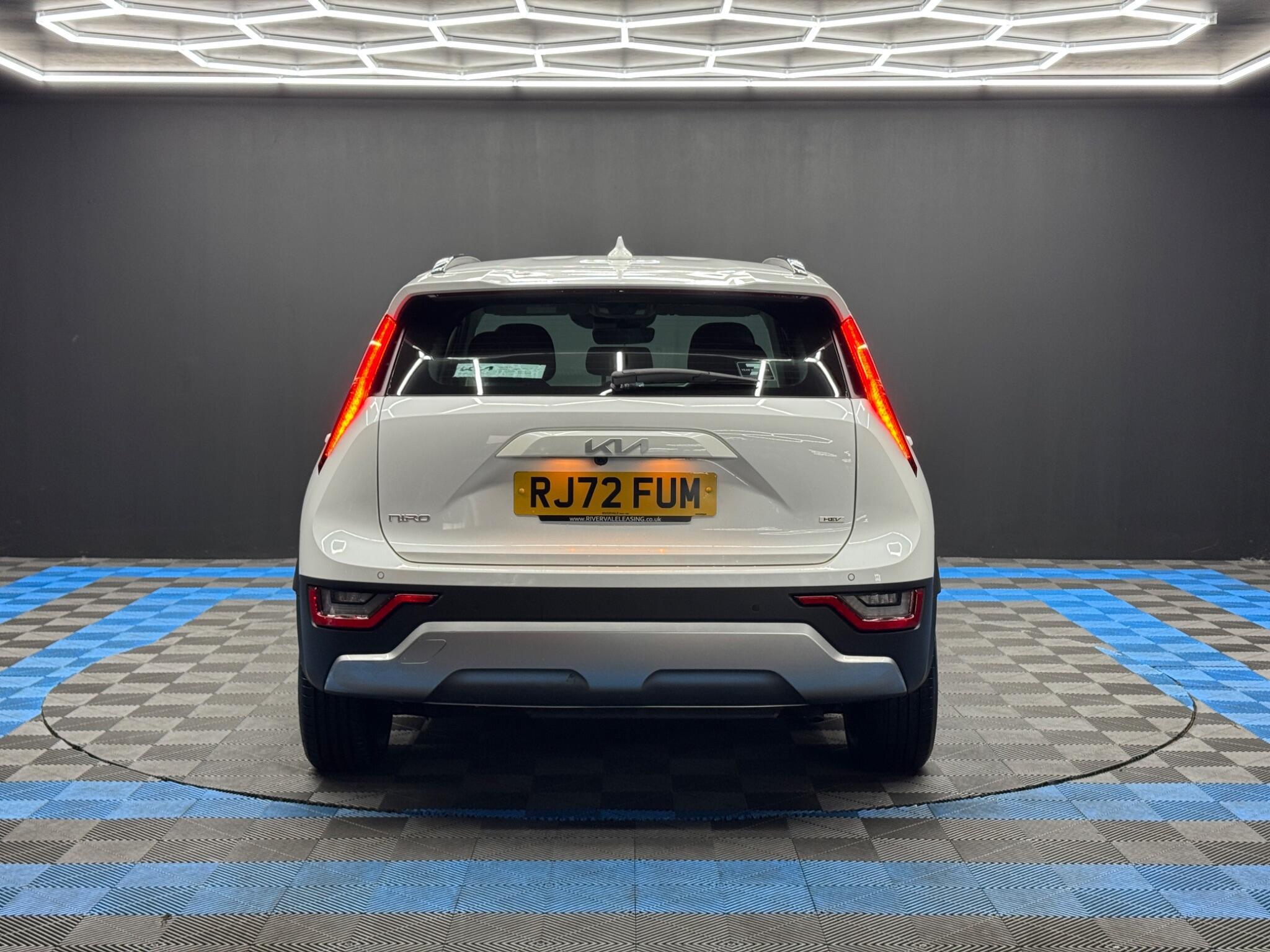Kia Niro - Image 6