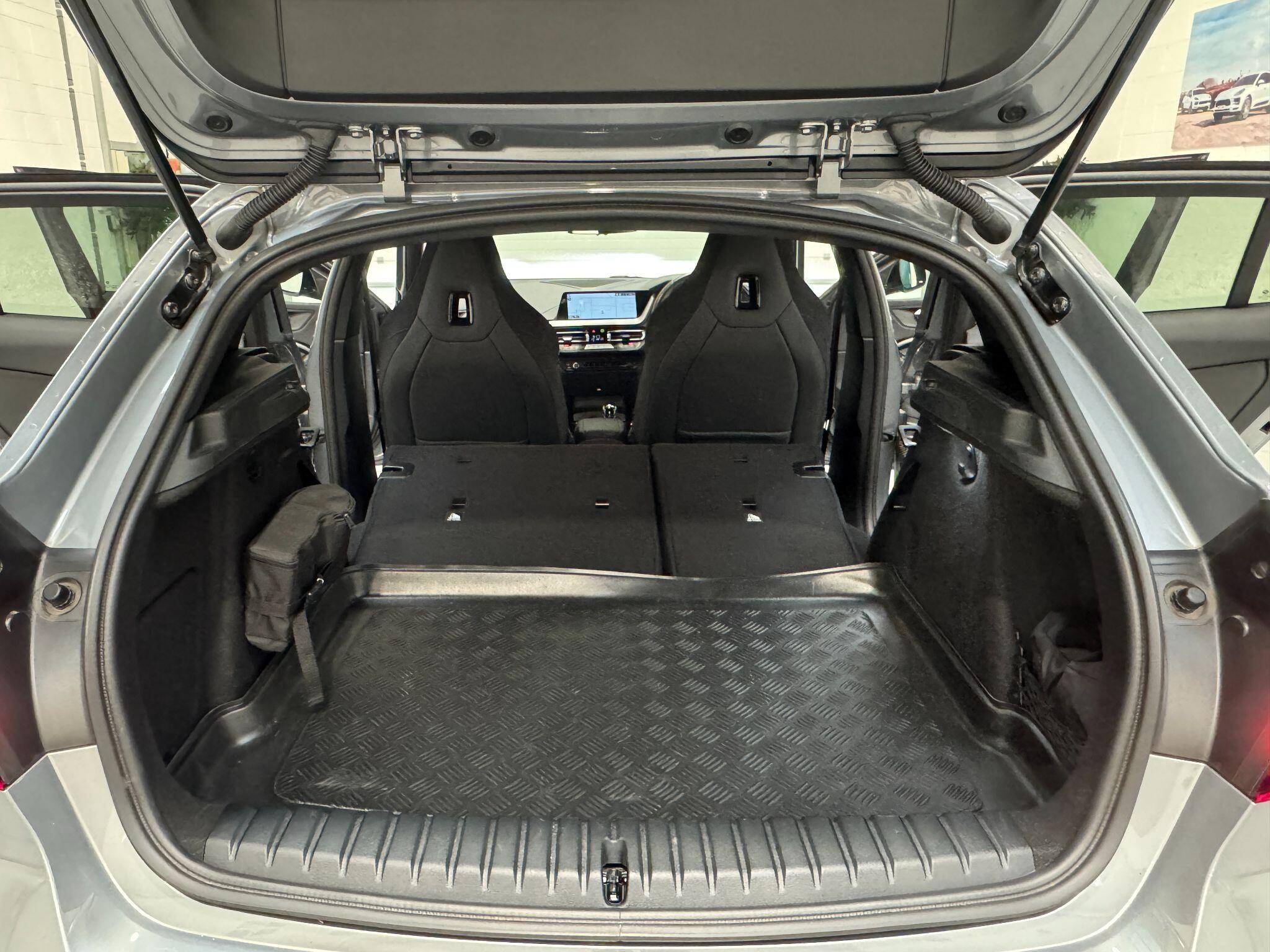 BMW 1 Series - Image 70