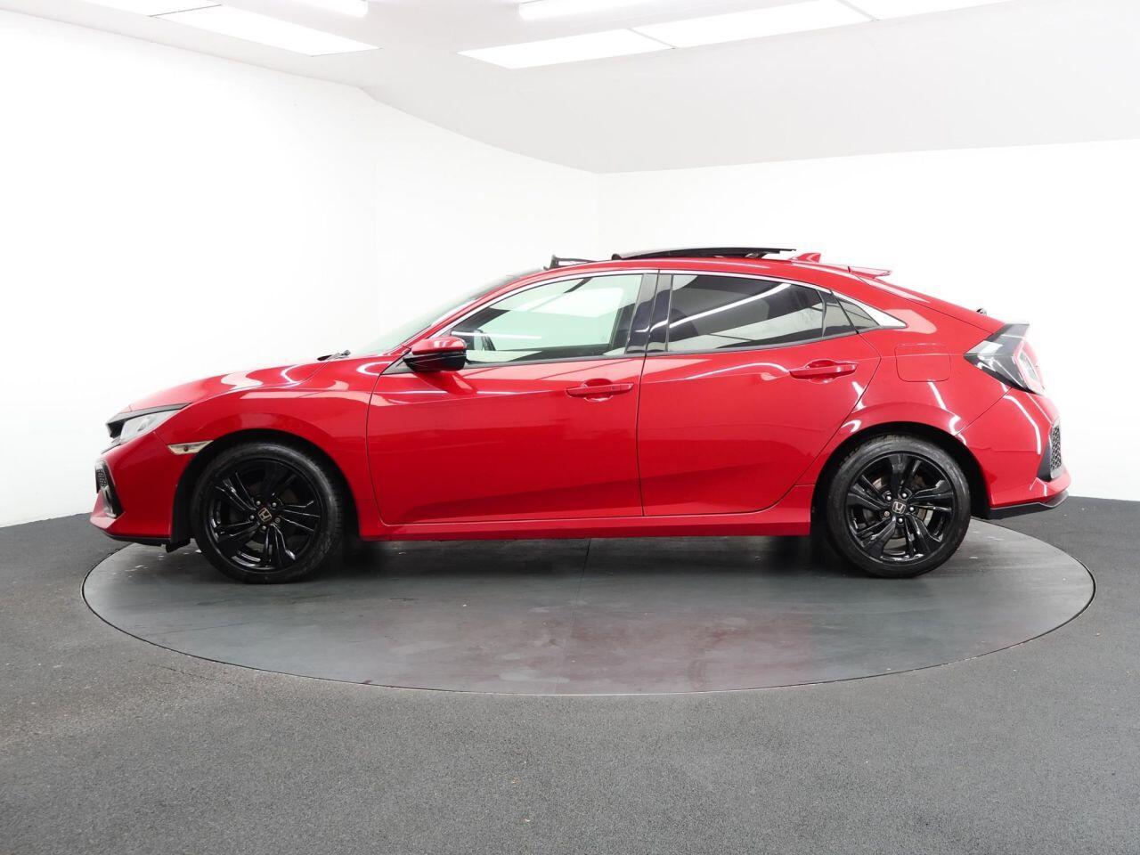 Honda Civic - Image 8