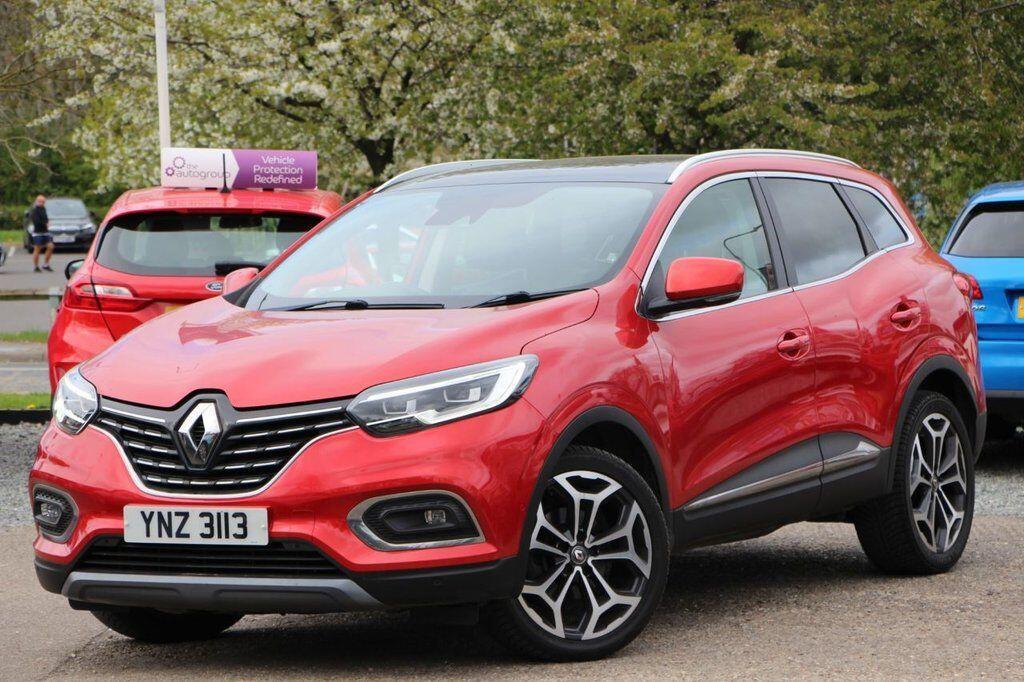 Renault Kadjar - Image 8