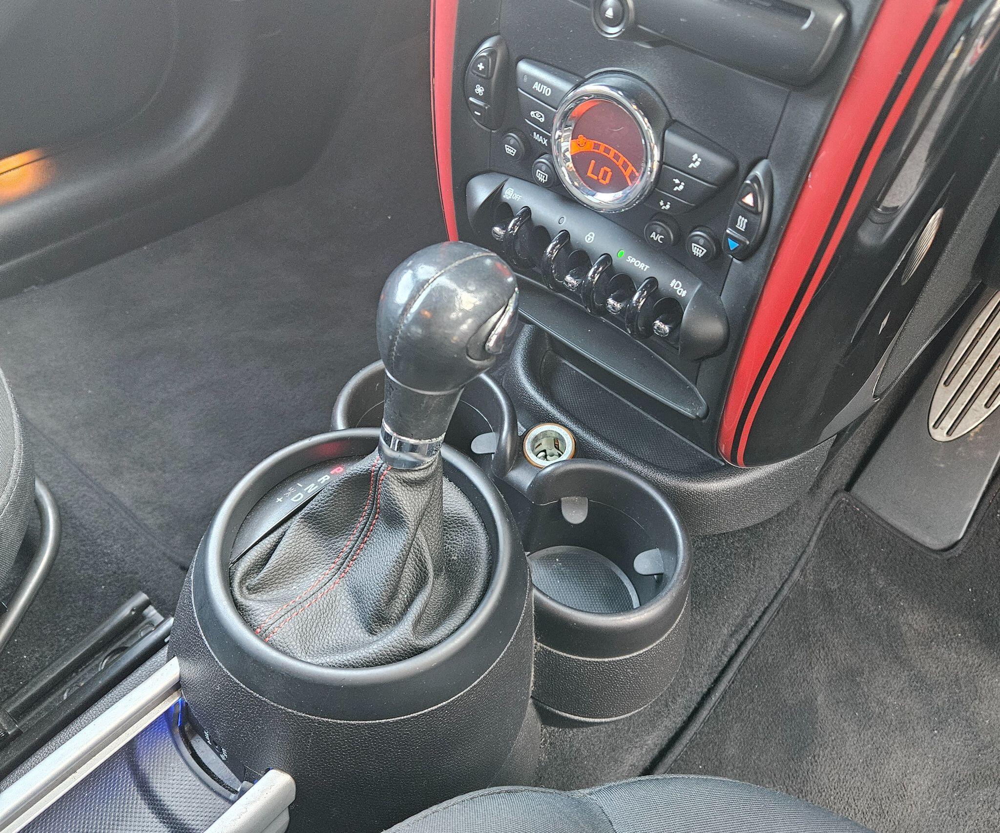 MINI Countryman - Image 25