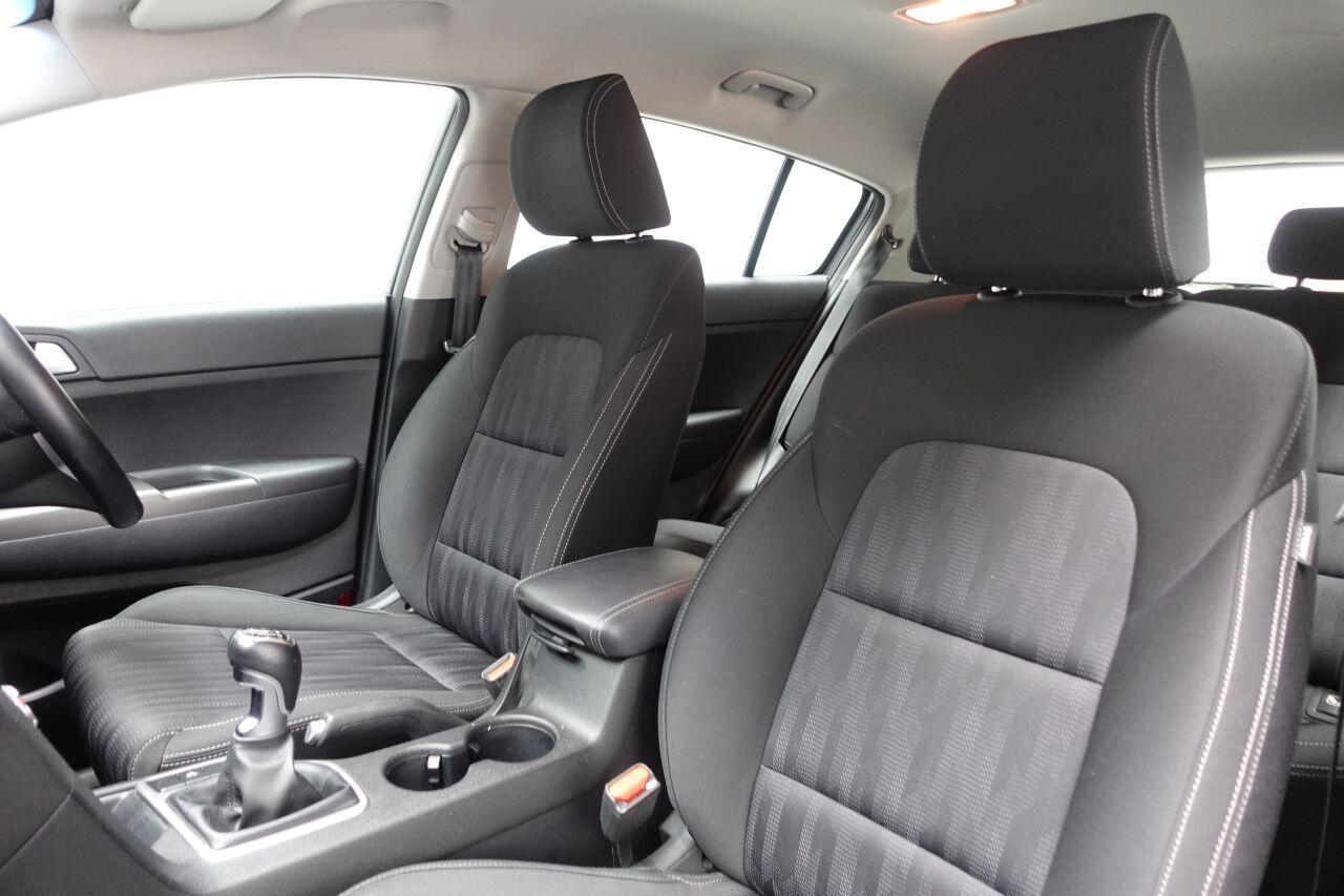 Kia Sportage - Image 17