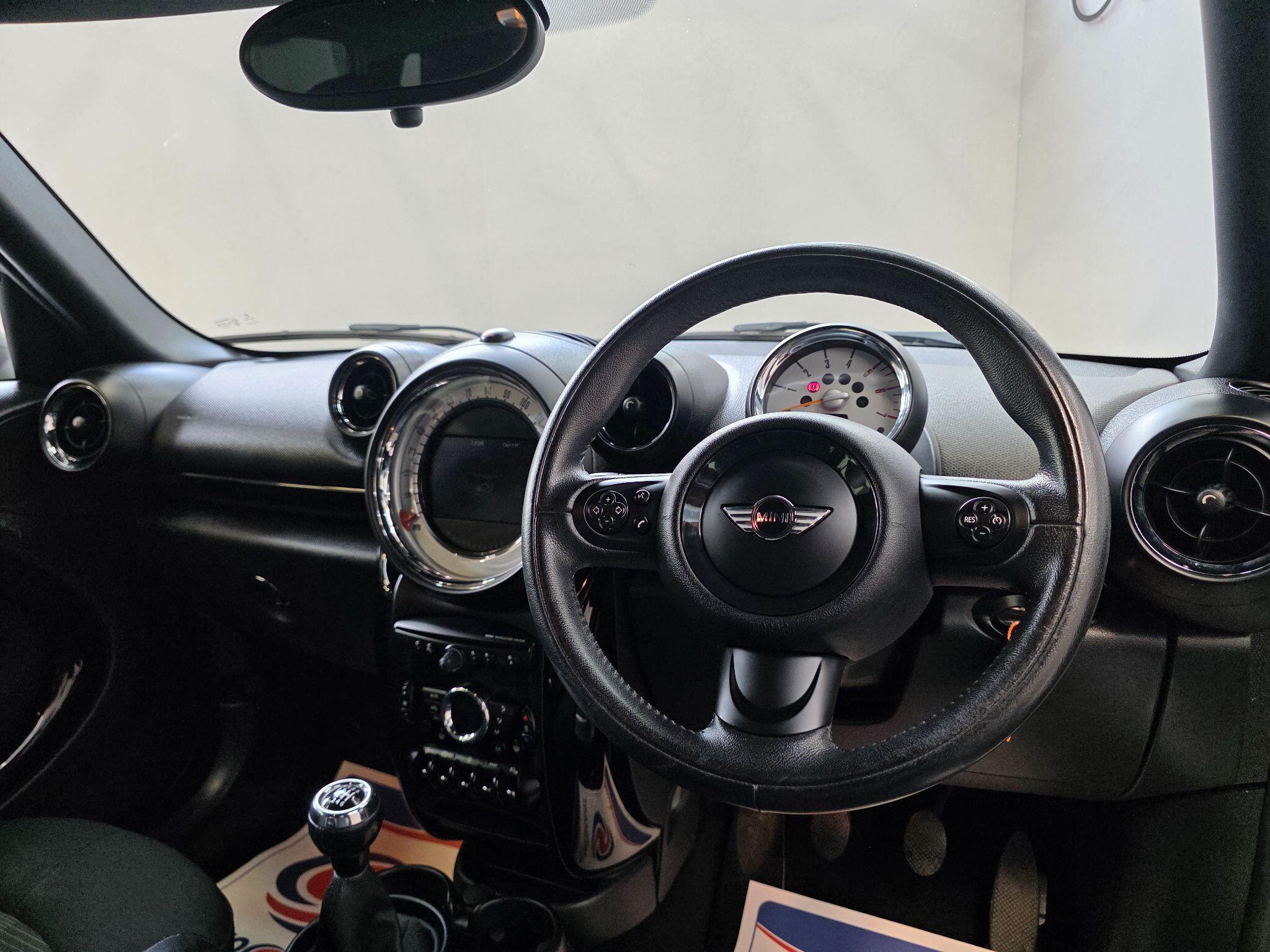 MINI Countryman - Image 10