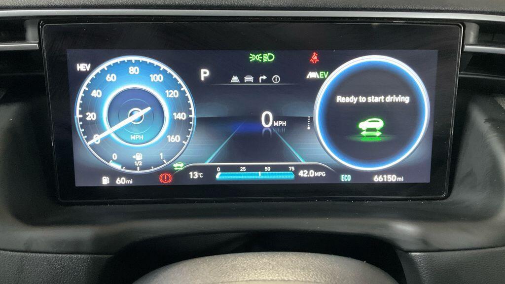 Hyundai Tucson - Image 4