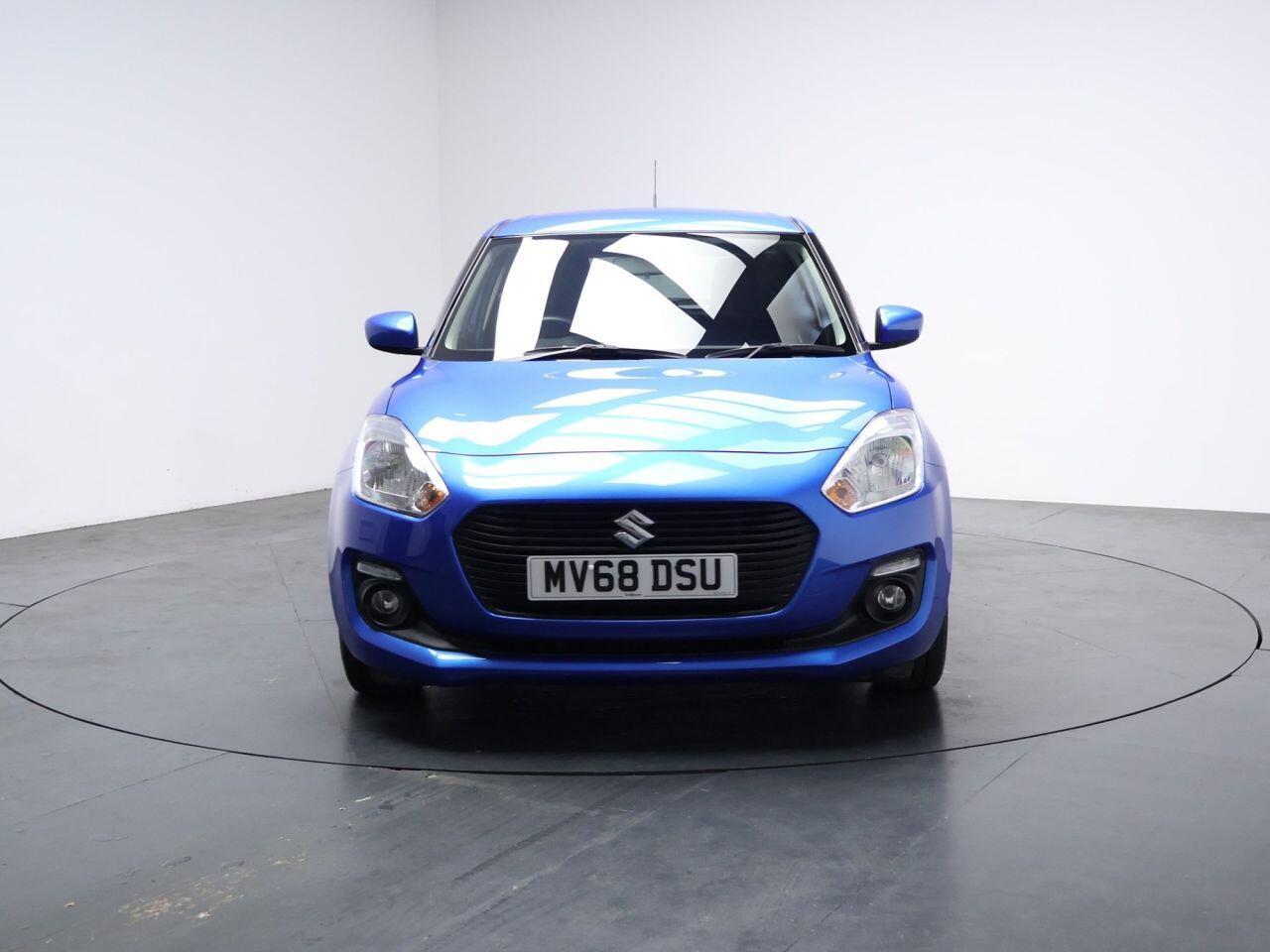 Suzuki Swift - Image 5