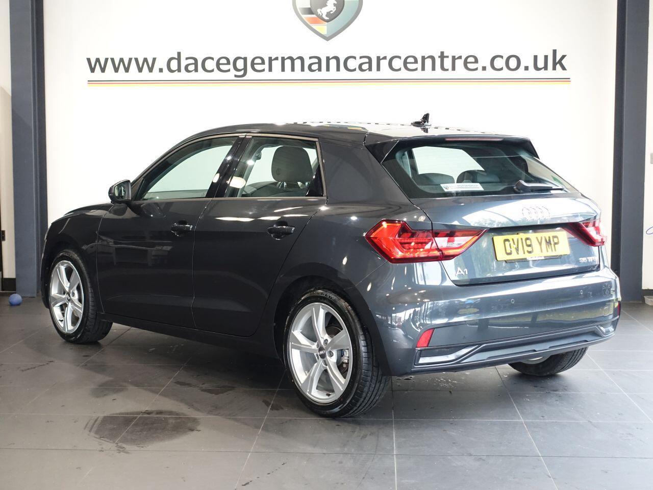 Audi A1 - Image 8