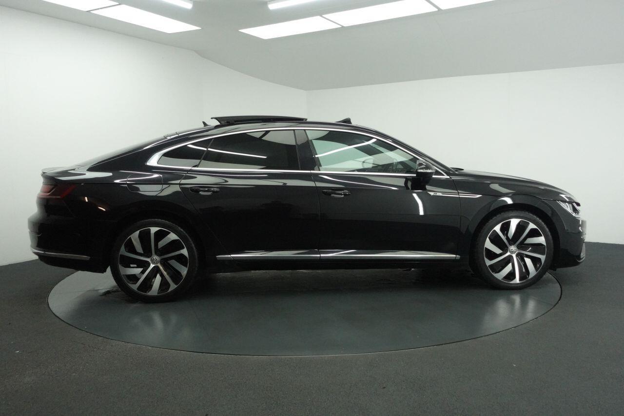 Volkswagen Arteon - Image 14