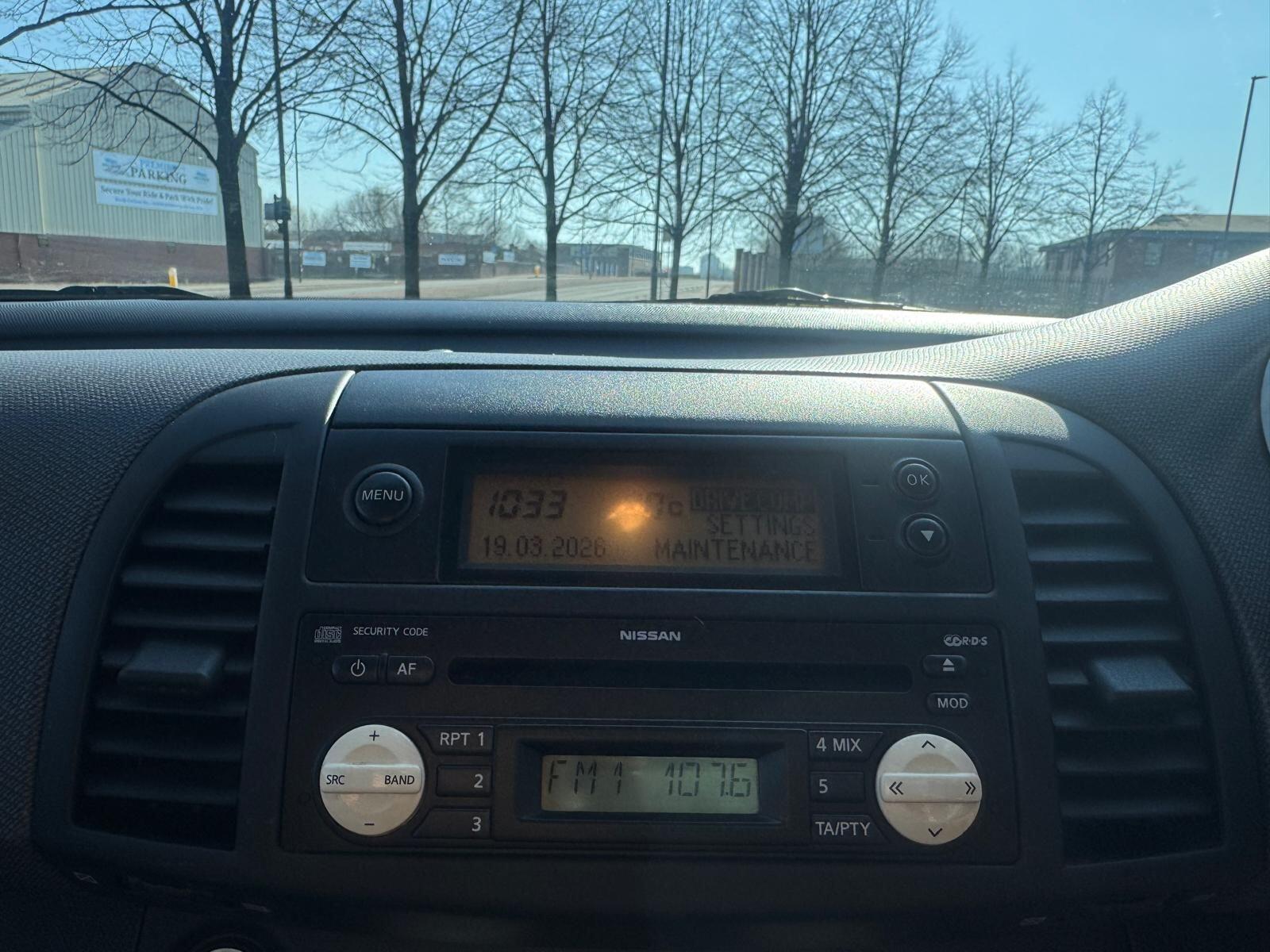 Nissan Micra - Image 37