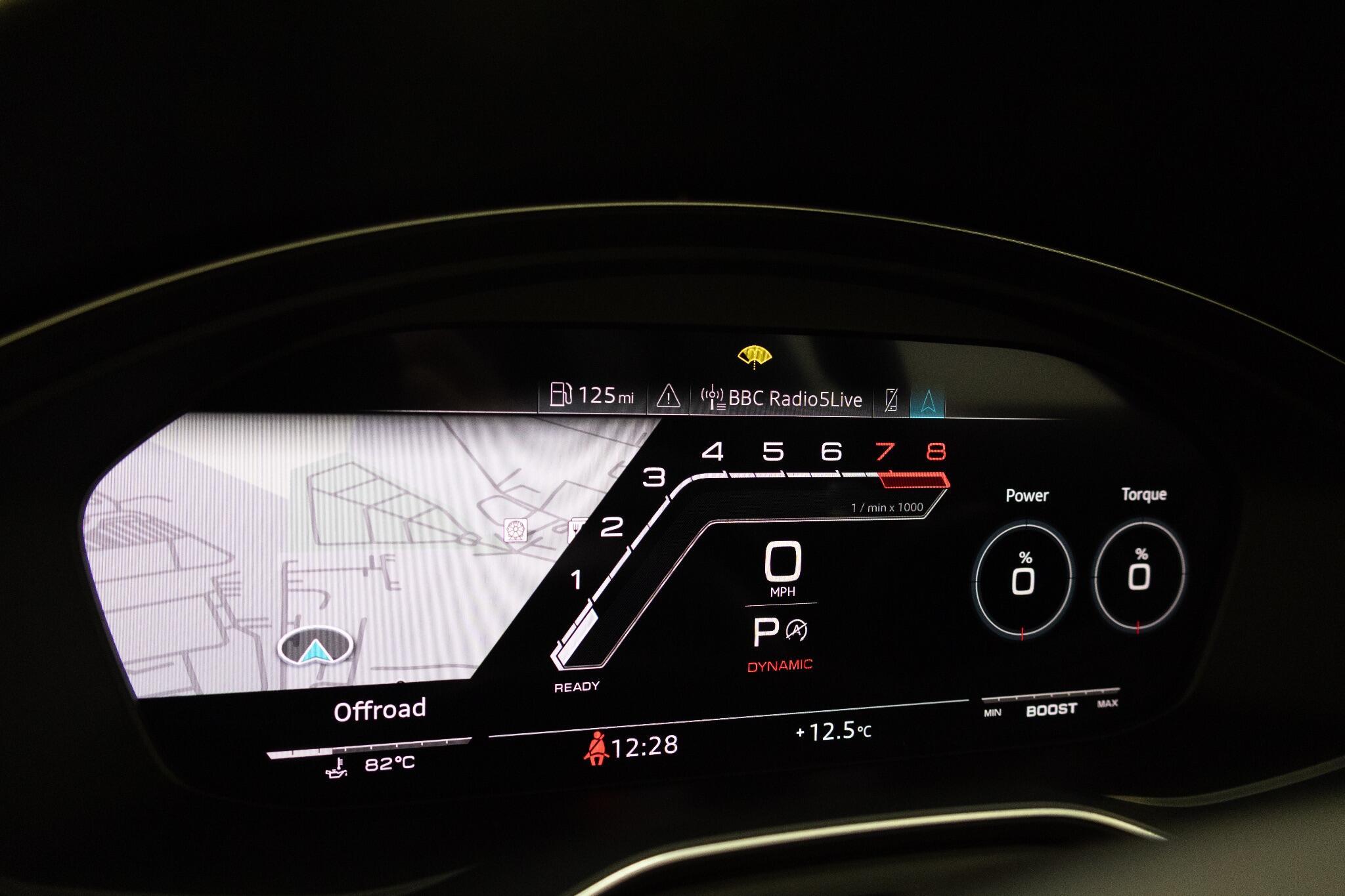 Audi Rs4 Avant - Image 41