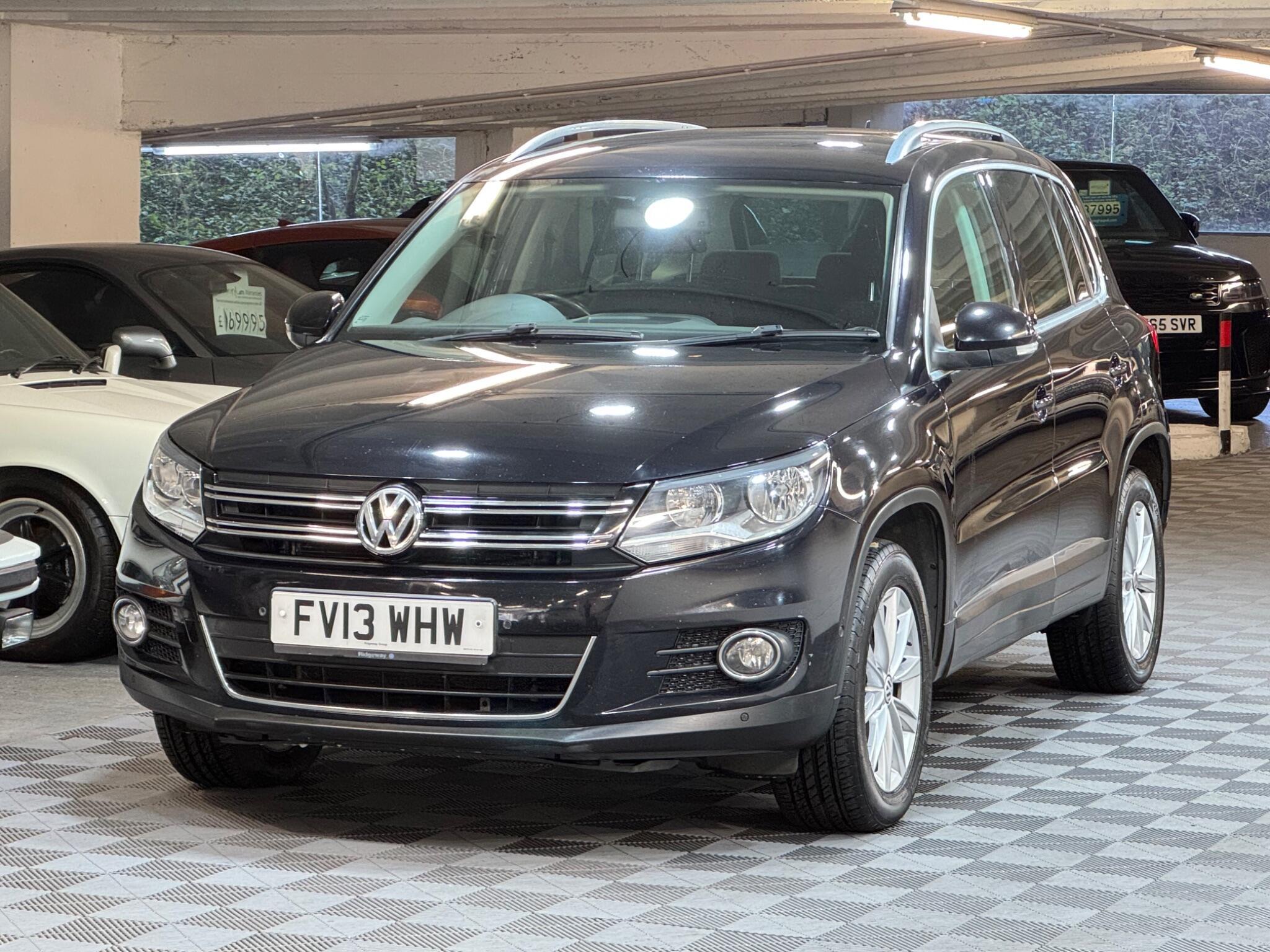 Volkswagen Tiguan - Image 6
