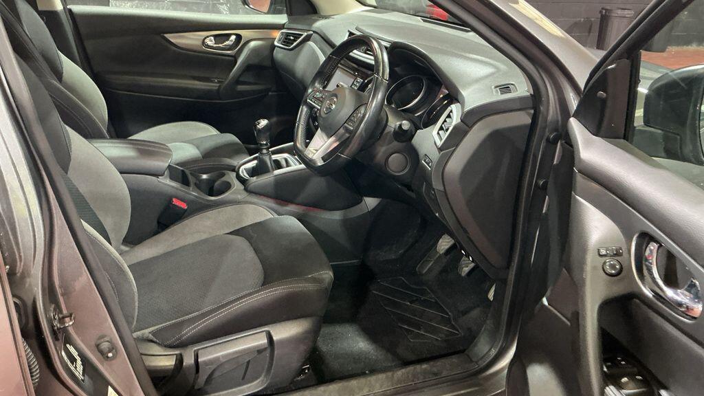 Nissan Qashqai - Image 3