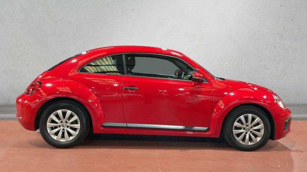 Volkswagen Beetle - Image 8