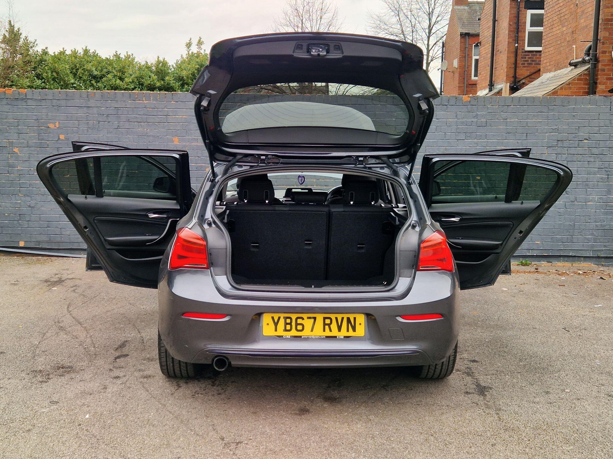 BMW 1 Series - Image 21