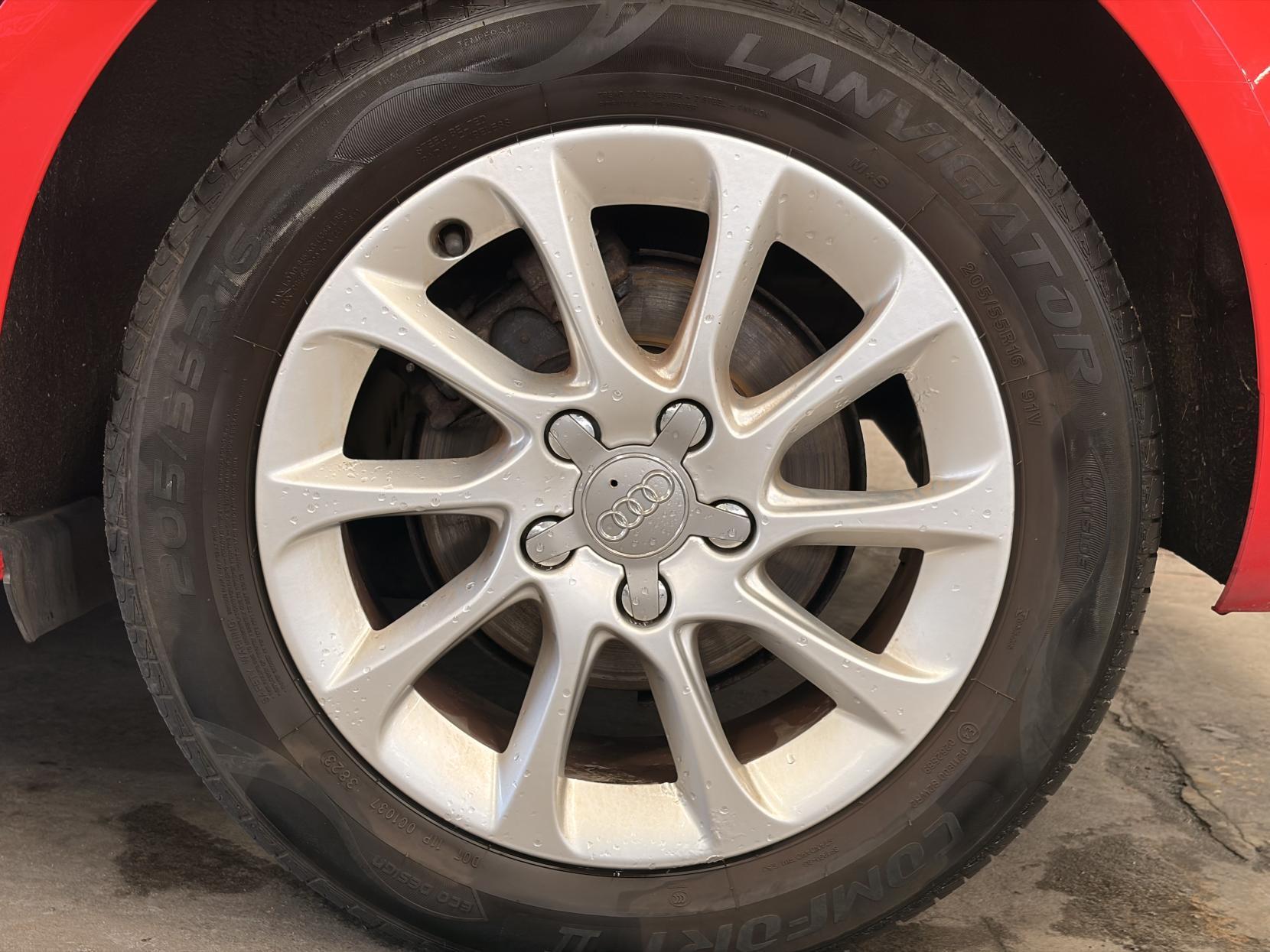 Audi A3 - Image 19