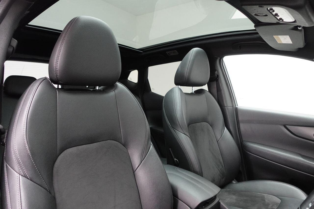 Nissan Qashqai - Image 13