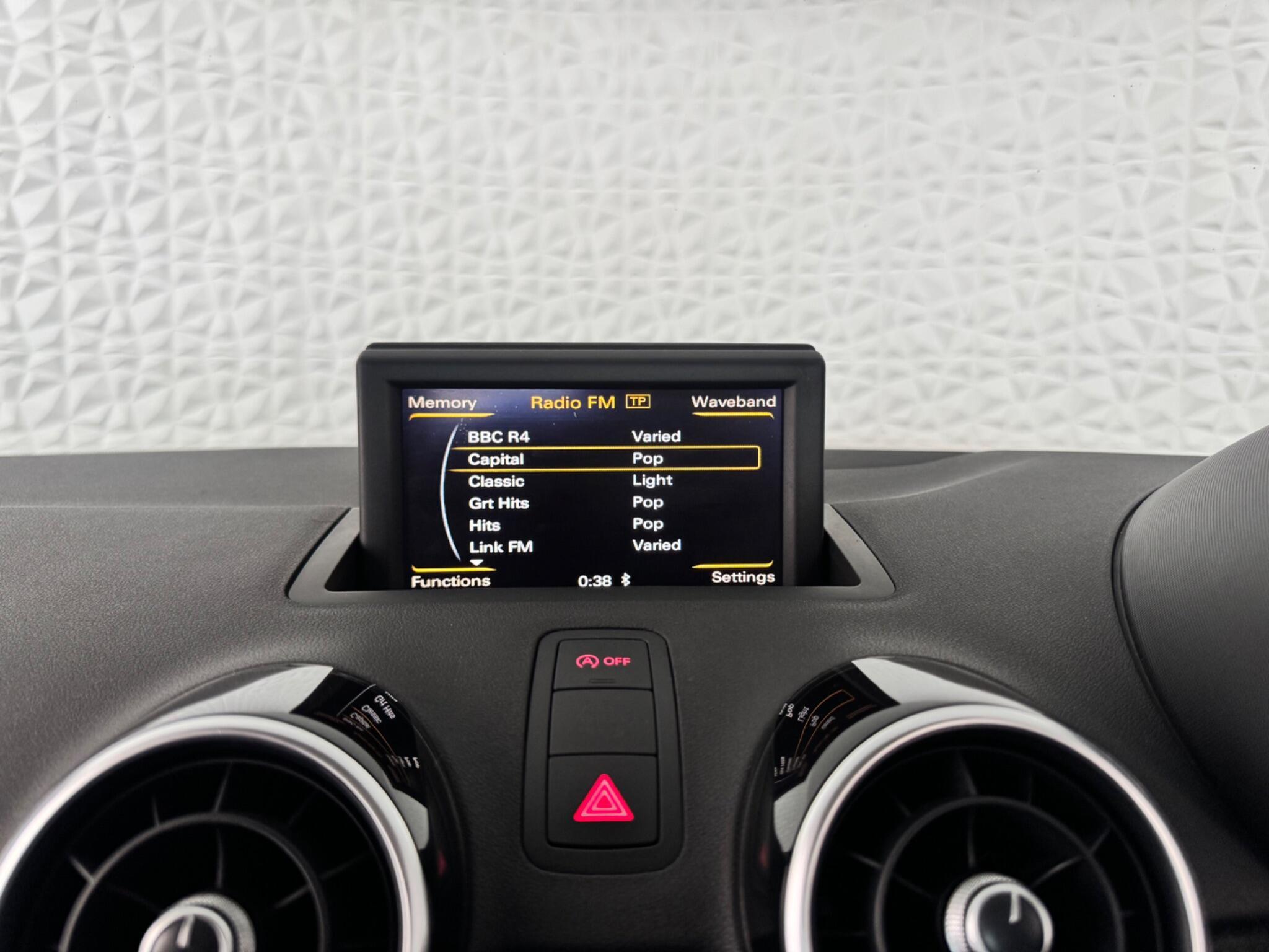Audi A1 - Image 24