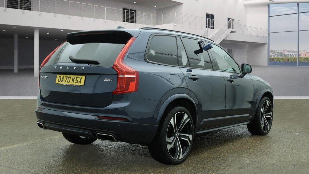 Volvo XC90 - Image 4