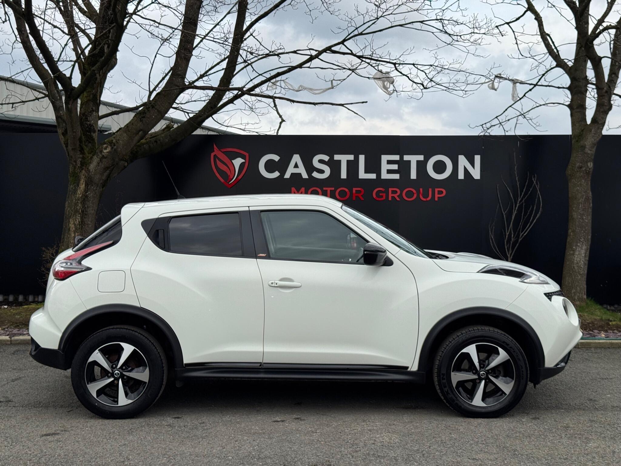Nissan Juke - Image 18
