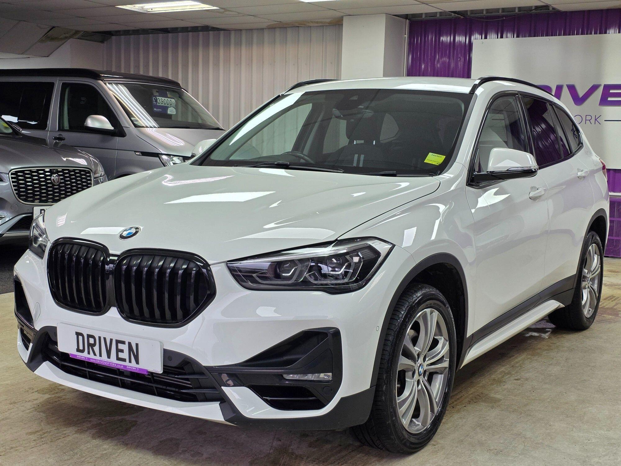 BMW X1 - Image 8