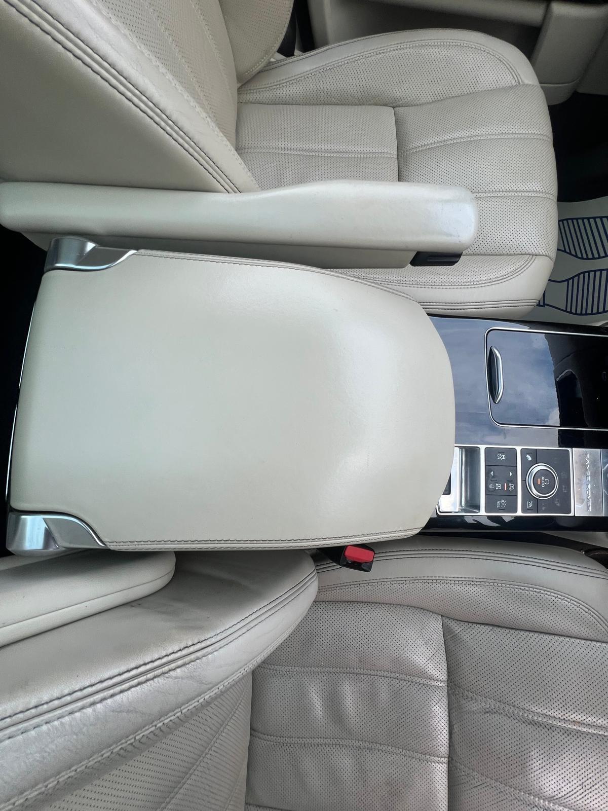 Land Rover Range Rover - Image 30