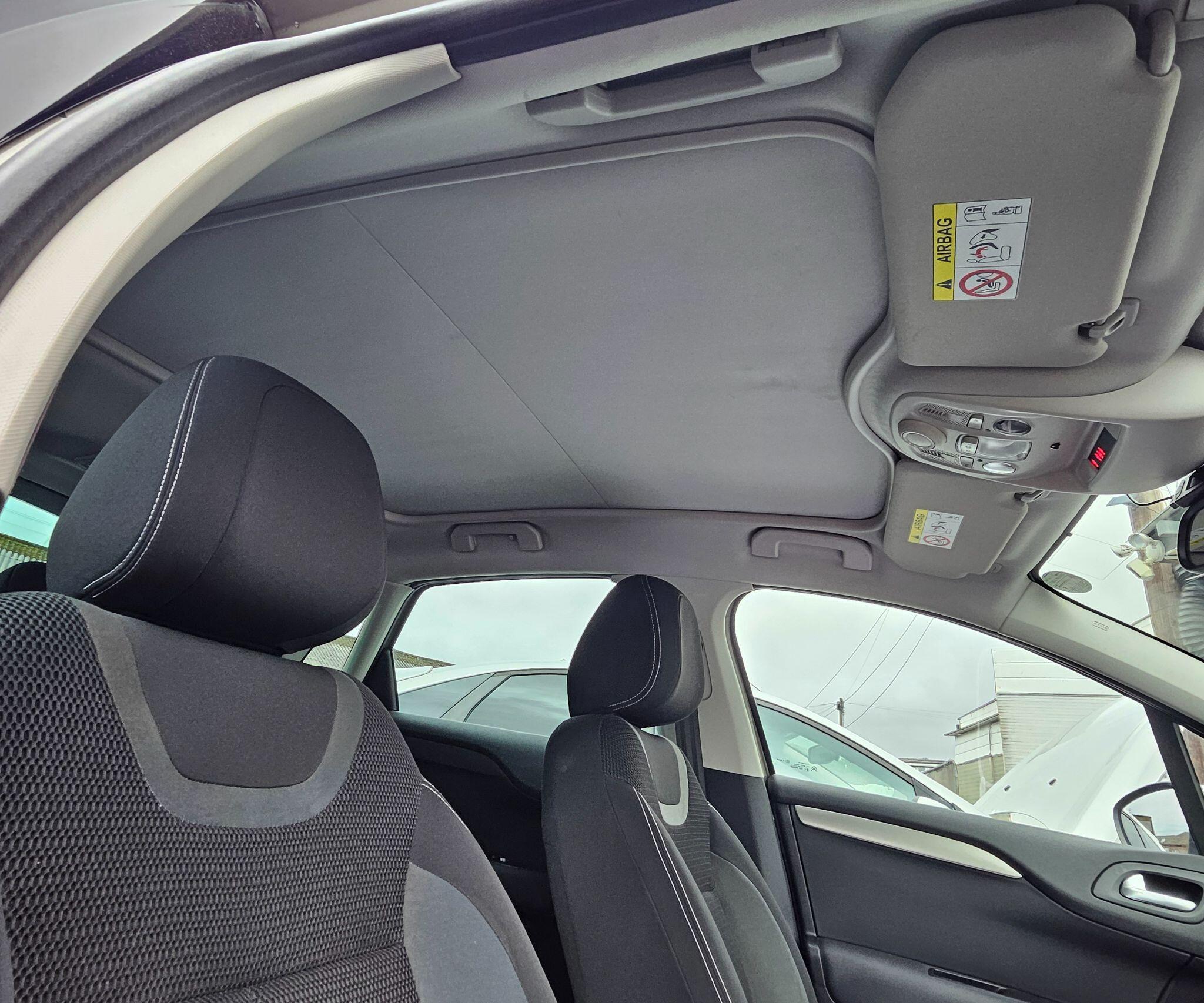 Citroen C4 - Image 50