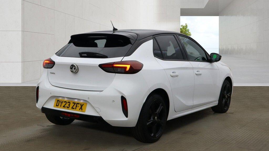 Vauxhall Corsa - Image 4