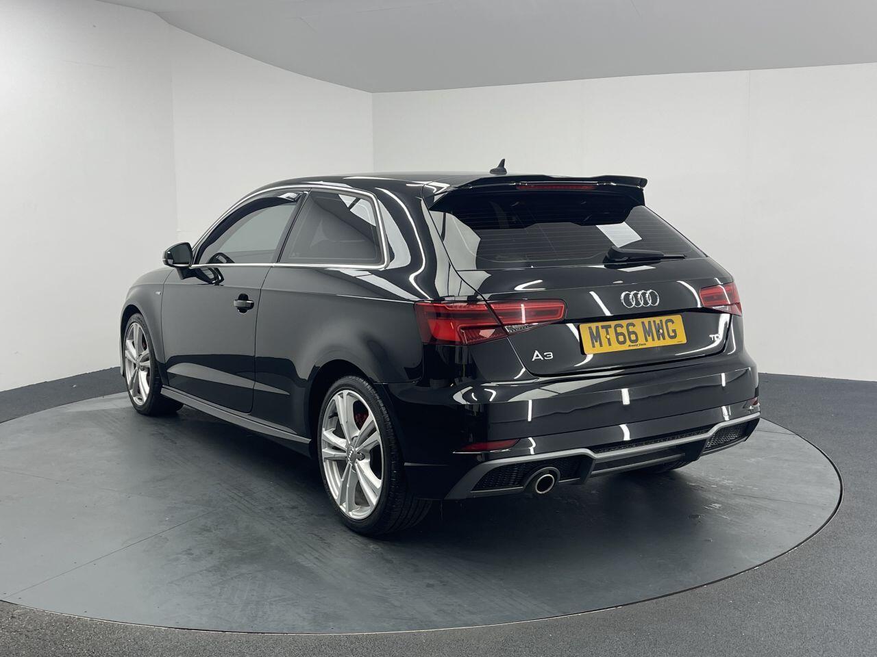 Audi A3 - Image 9