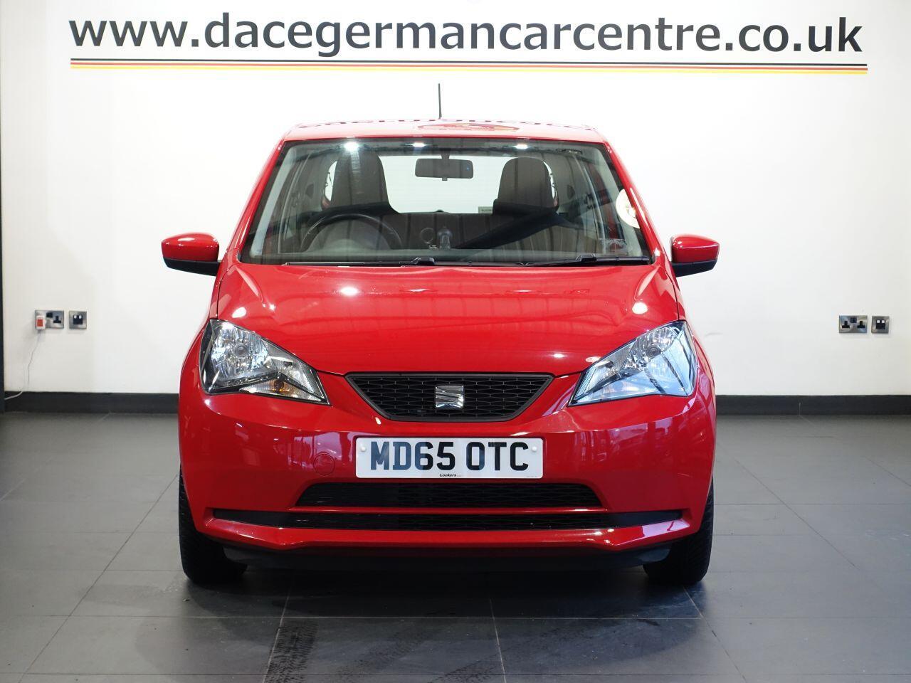SEAT Mii - Image 6