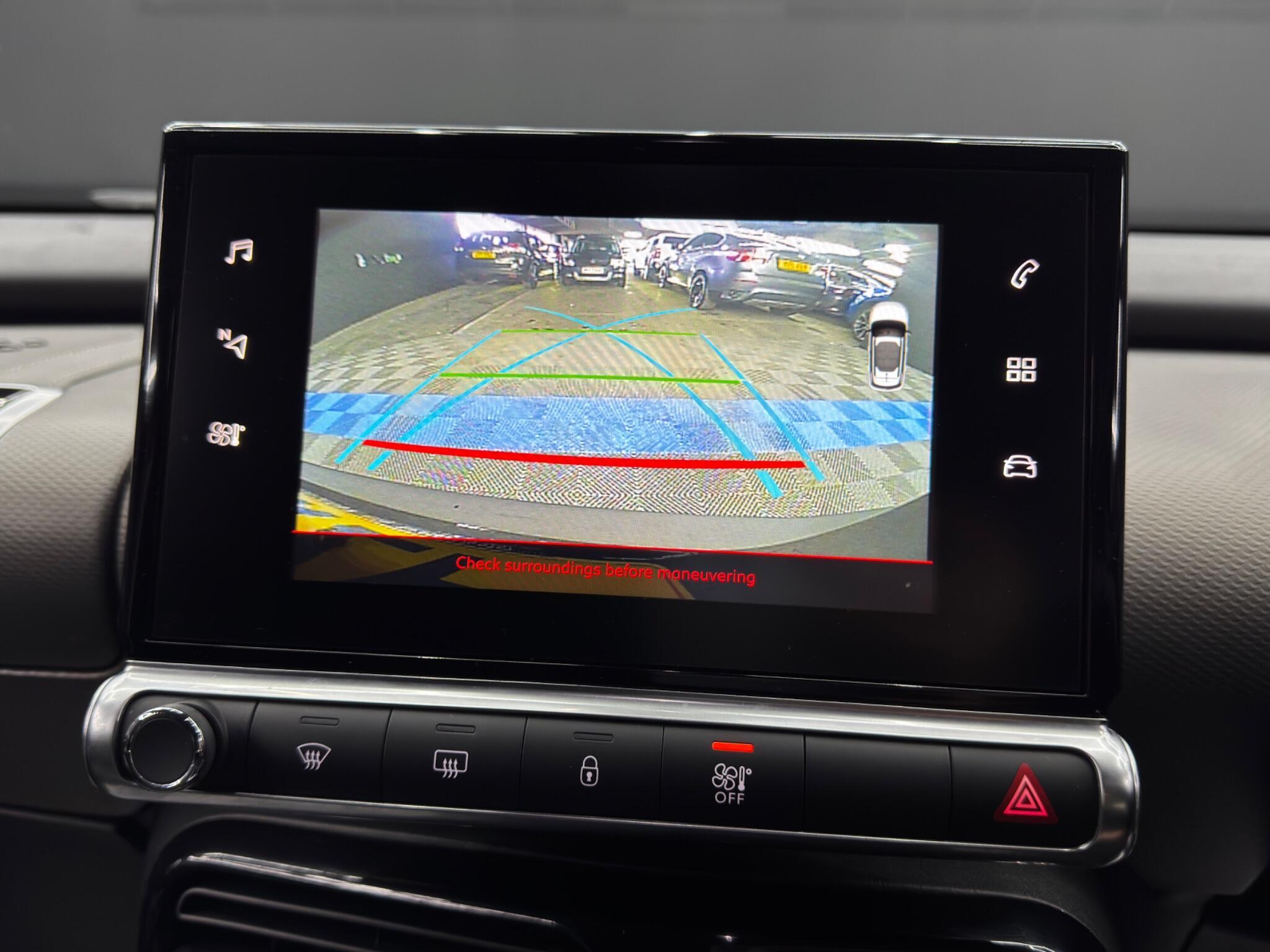 Citroen C4 Cactus - Image 32