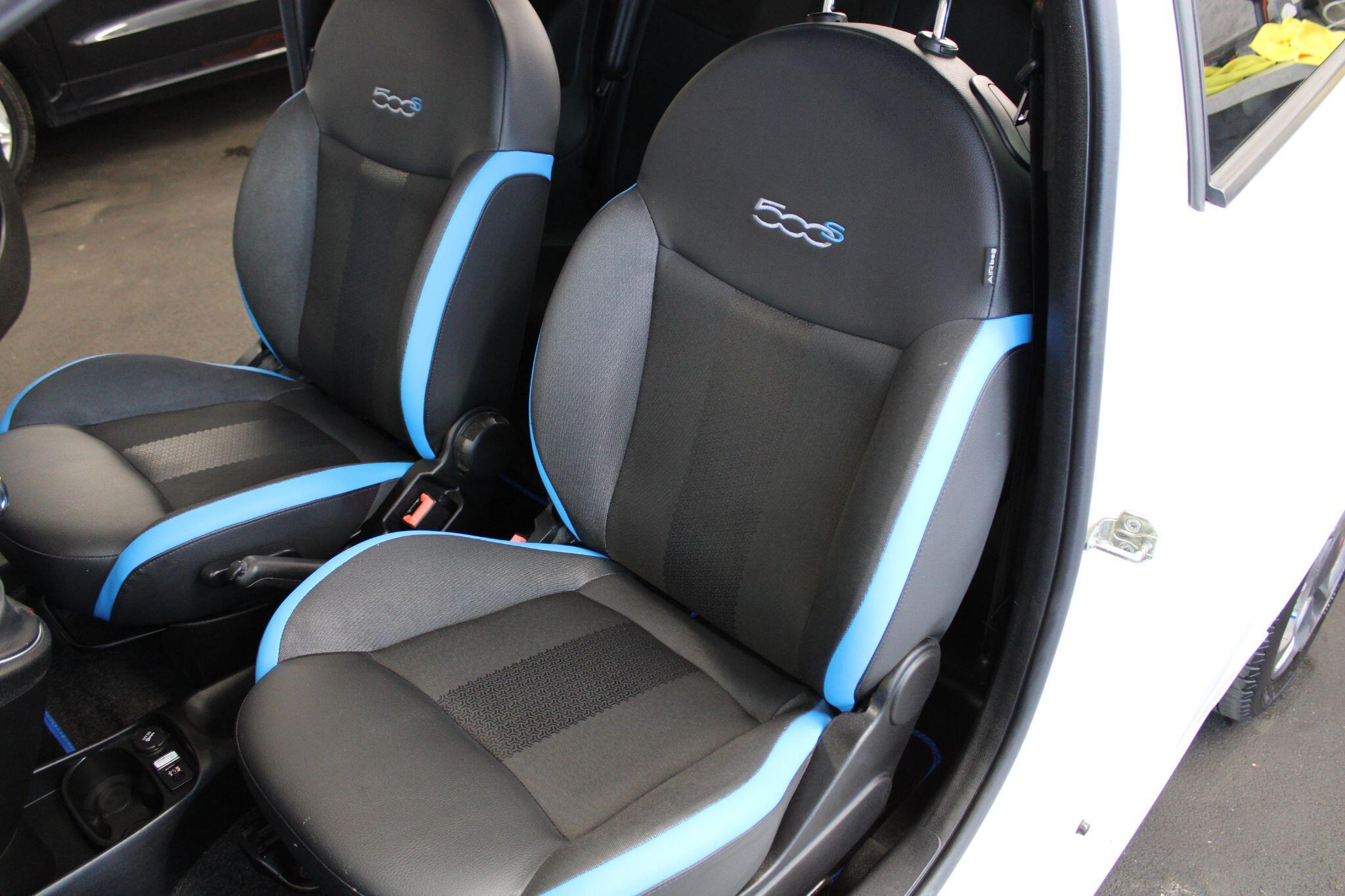 Fiat 500 - Image 2