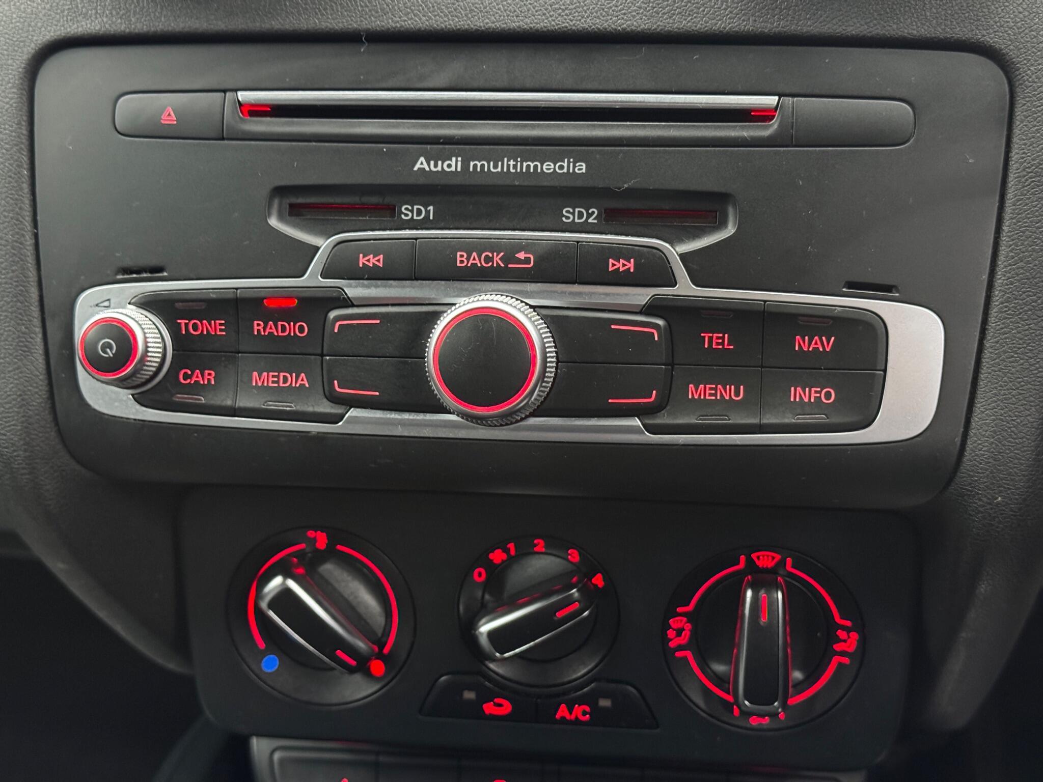 Audi A1 - Image 26