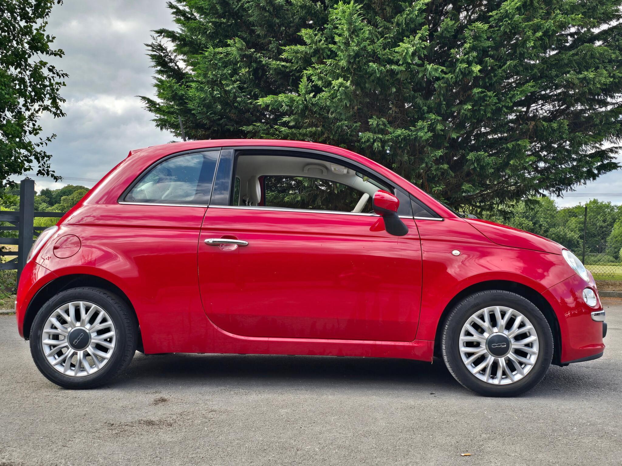 Fiat 500 - Image 11